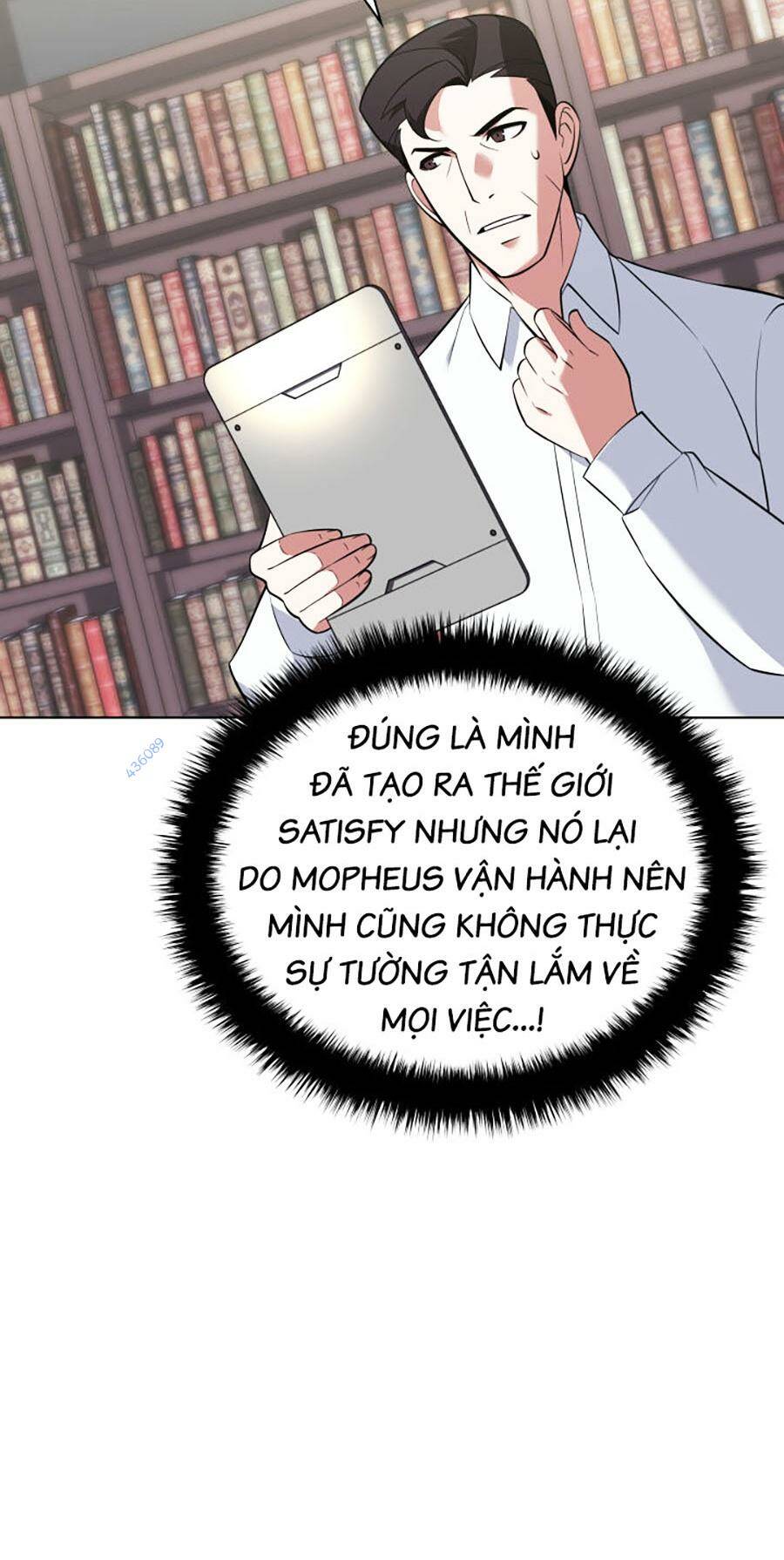 Thợ Rèn Huyền Thoại Chapter 203 - Trang 2