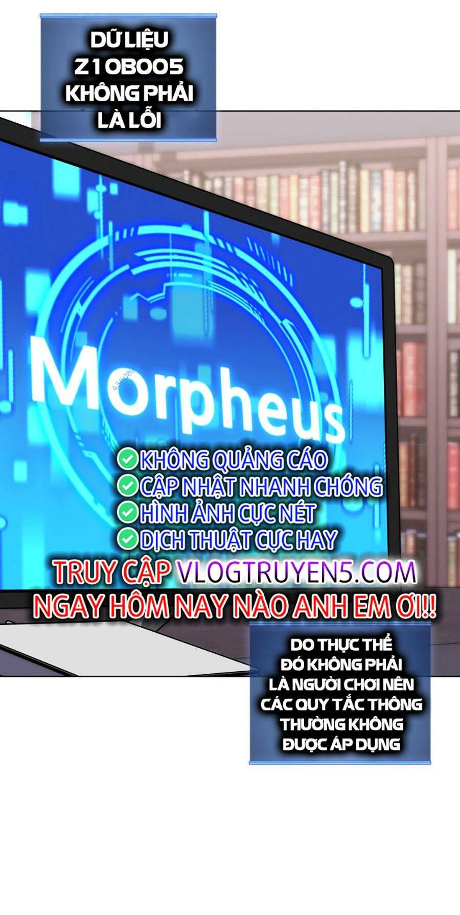 Thợ Rèn Huyền Thoại Chapter 203 - Trang 2