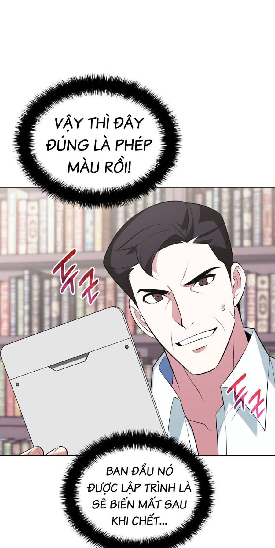 Thợ Rèn Huyền Thoại Chapter 203 - Trang 2