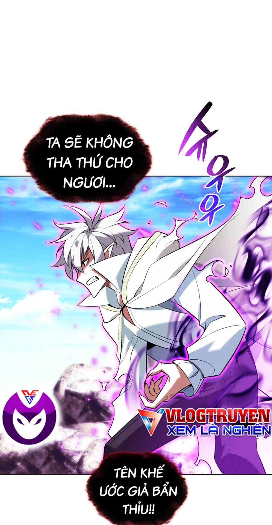 Thợ Rèn Huyền Thoại Chapter 203 - Trang 2