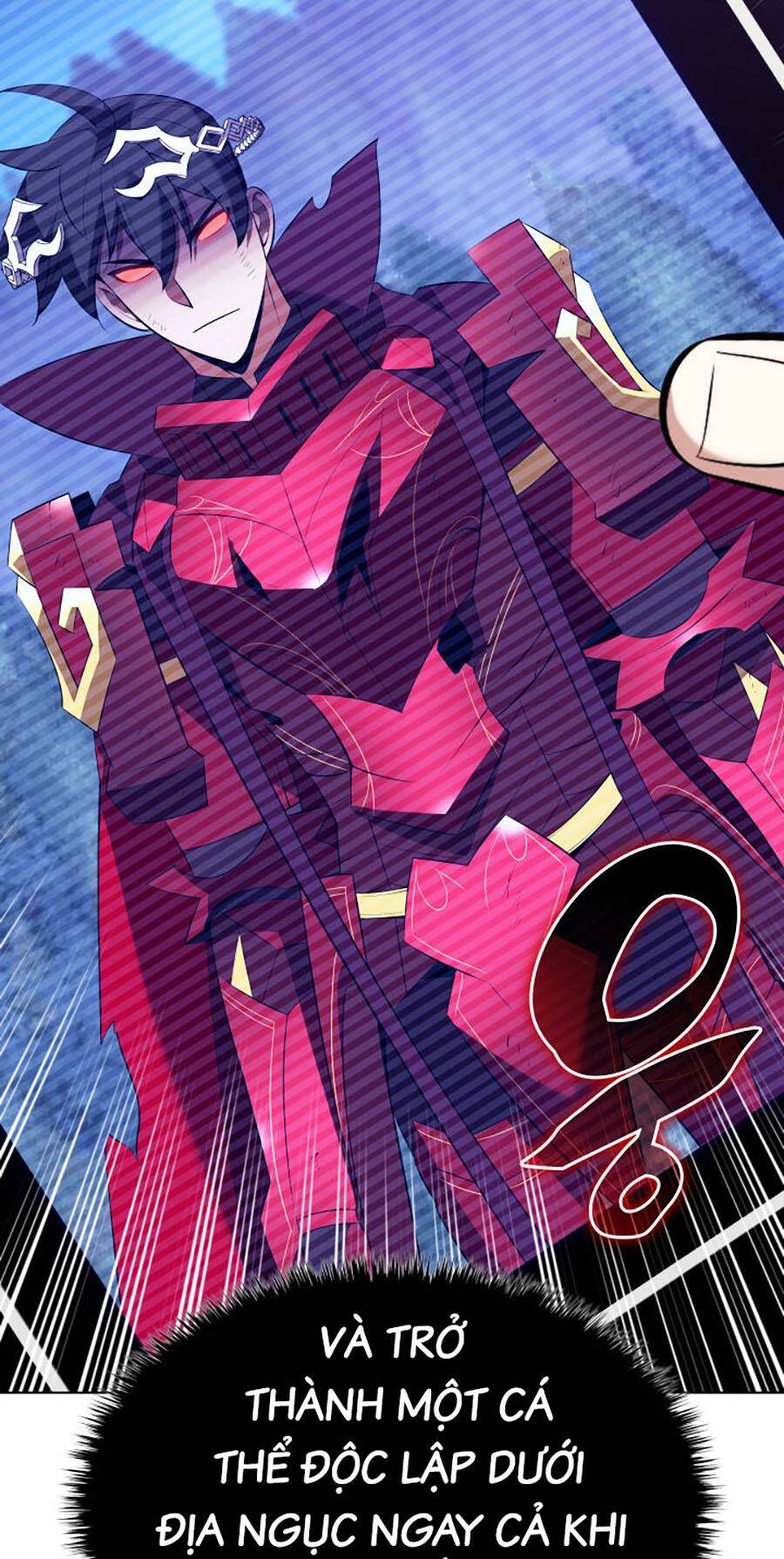 Thợ Rèn Huyền Thoại Chapter 203 - Trang 2