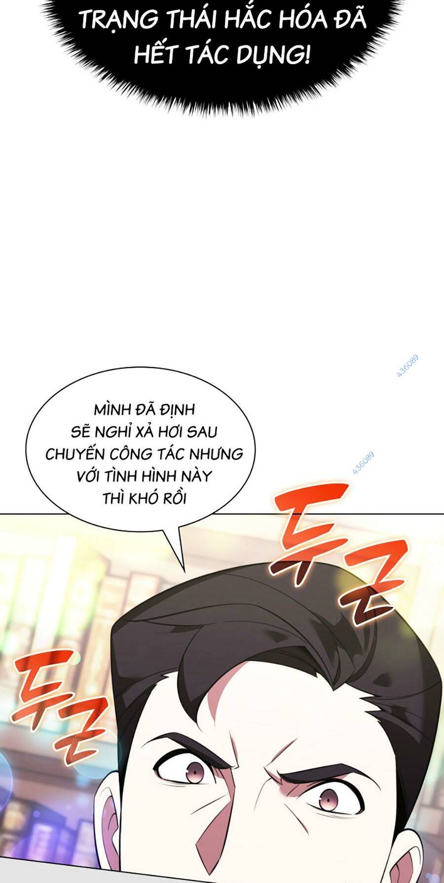 Thợ Rèn Huyền Thoại Chapter 203 - Trang 2