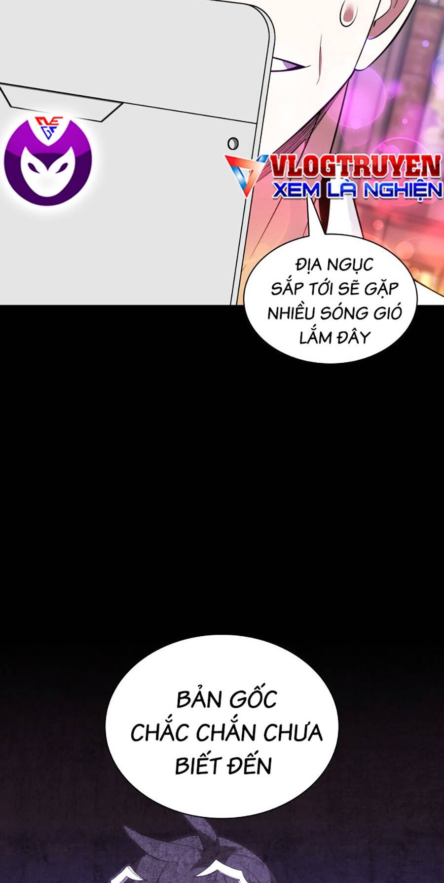 Thợ Rèn Huyền Thoại Chapter 203 - Trang 2