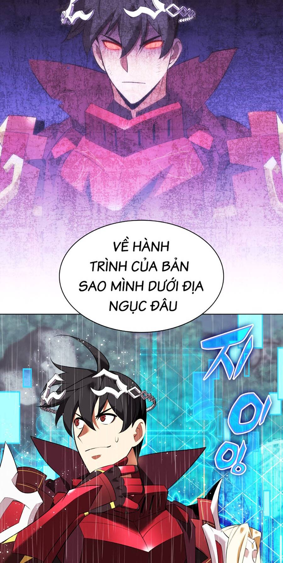 Thợ Rèn Huyền Thoại Chapter 203 - Trang 2