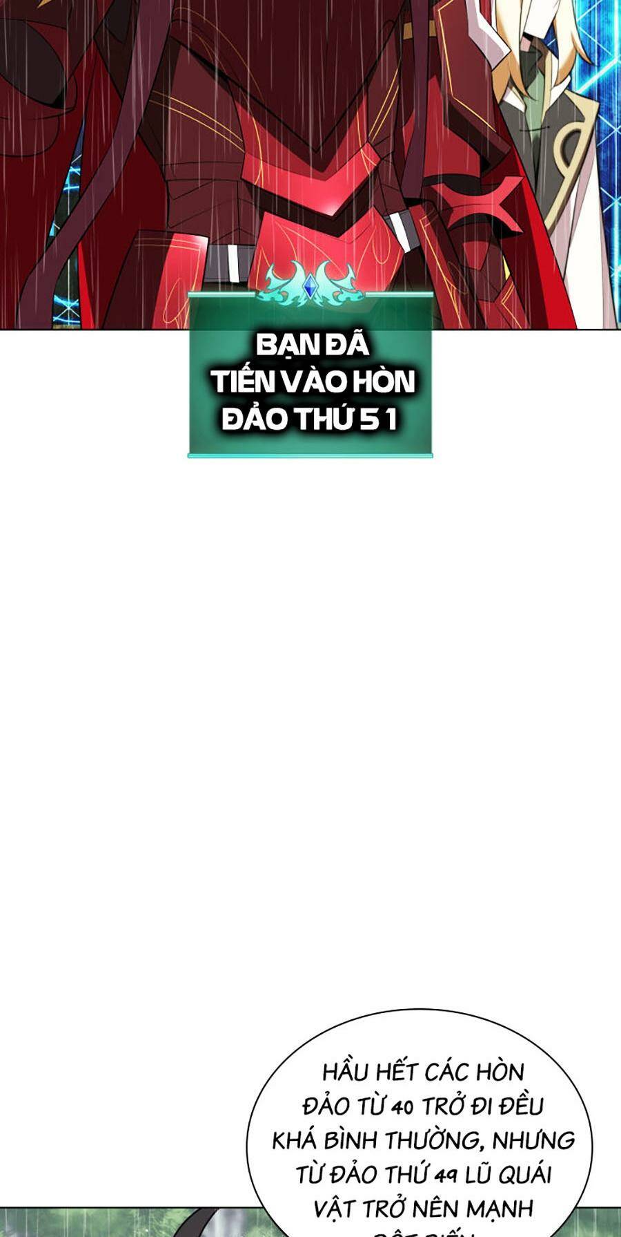 Thợ Rèn Huyền Thoại Chapter 203 - Trang 2