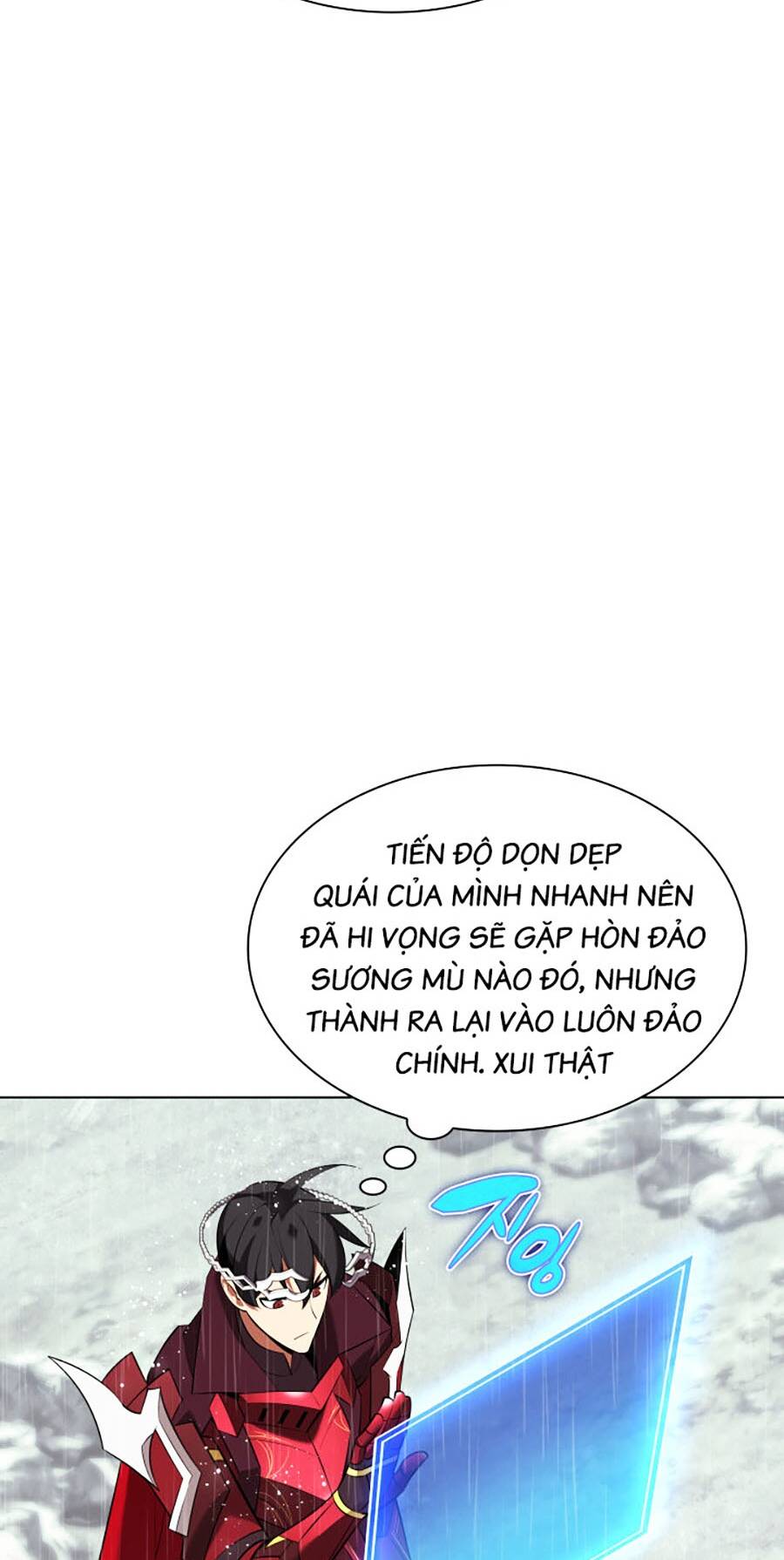 Thợ Rèn Huyền Thoại Chapter 203 - Trang 2