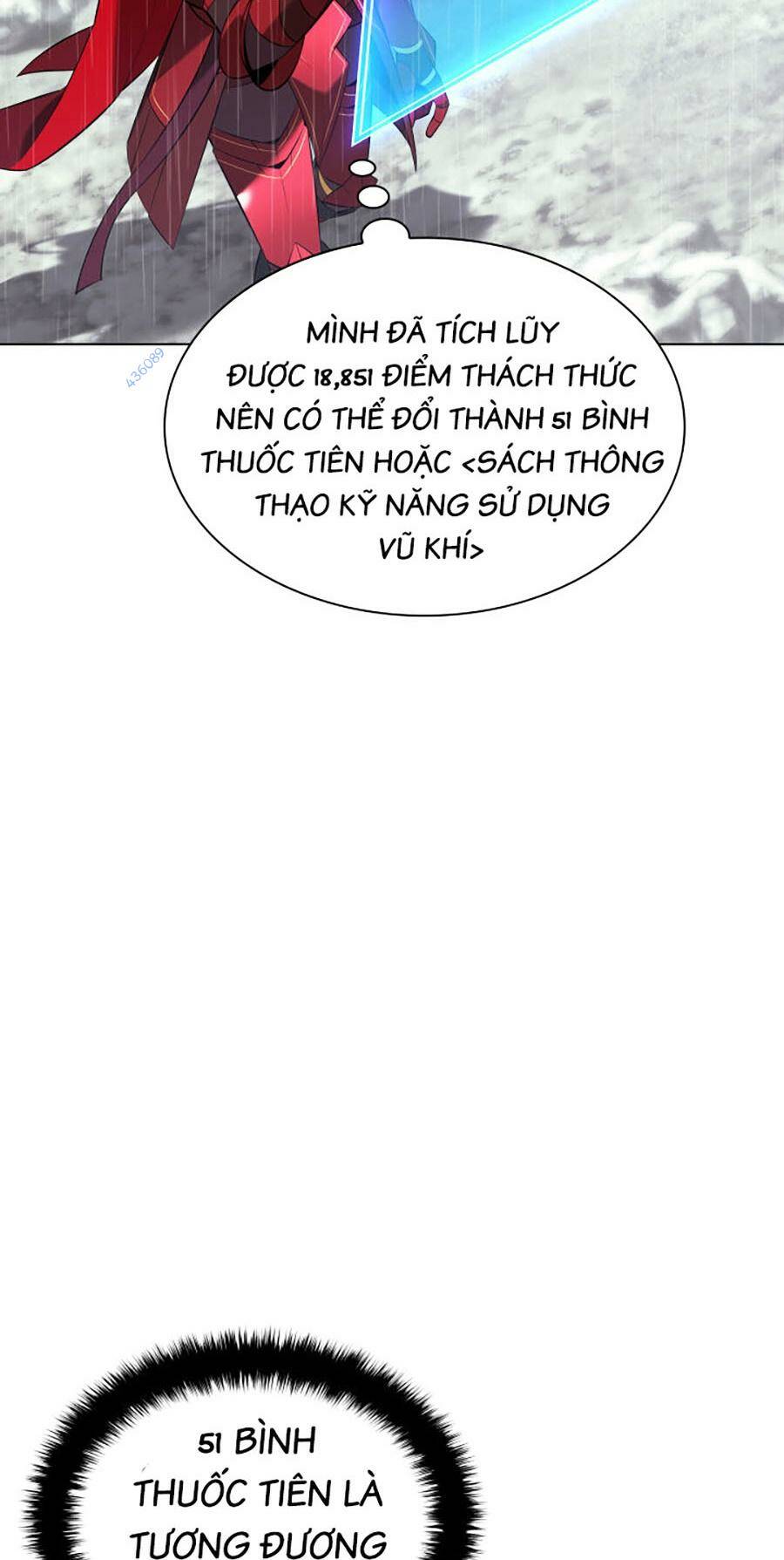 Thợ Rèn Huyền Thoại Chapter 203 - Trang 2