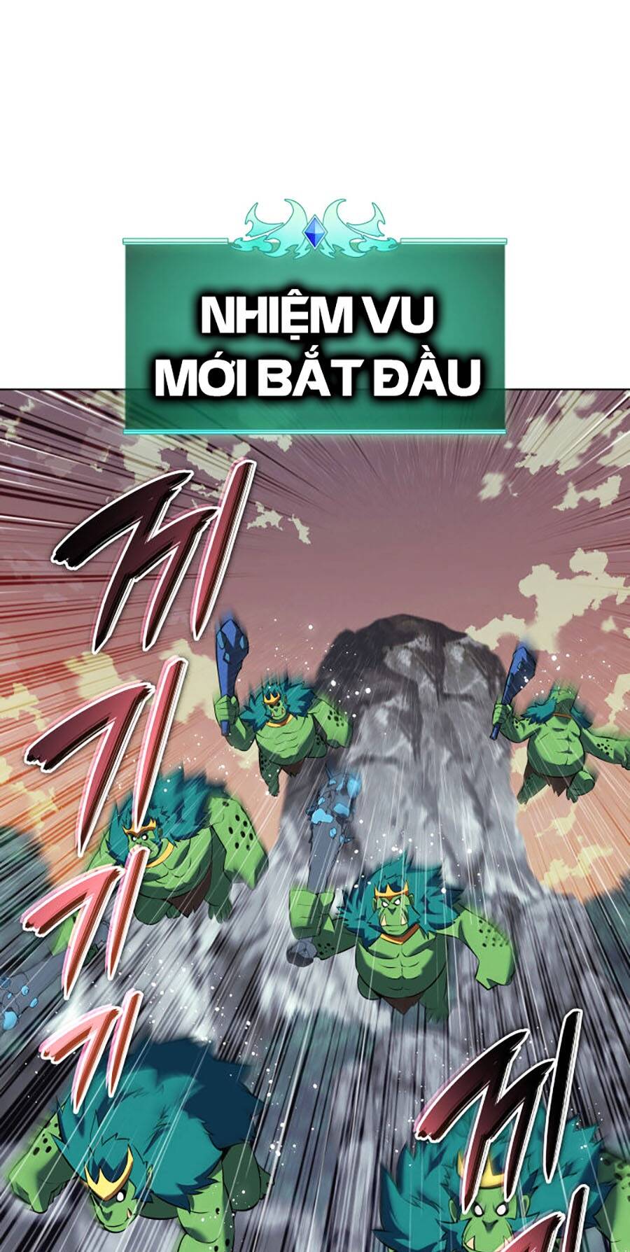 Thợ Rèn Huyền Thoại Chapter 203 - Trang 2