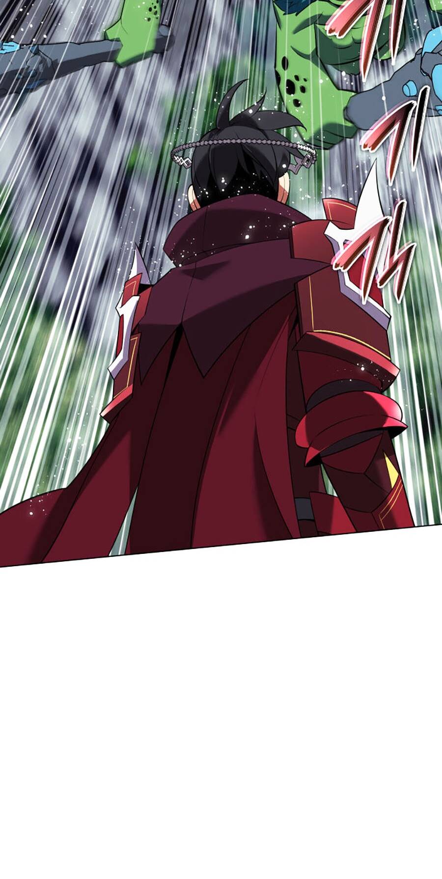 Thợ Rèn Huyền Thoại Chapter 203 - Trang 2