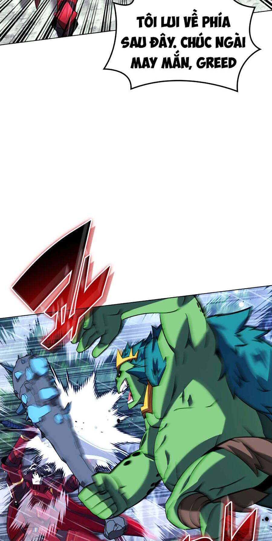 Thợ Rèn Huyền Thoại Chapter 203 - Trang 2