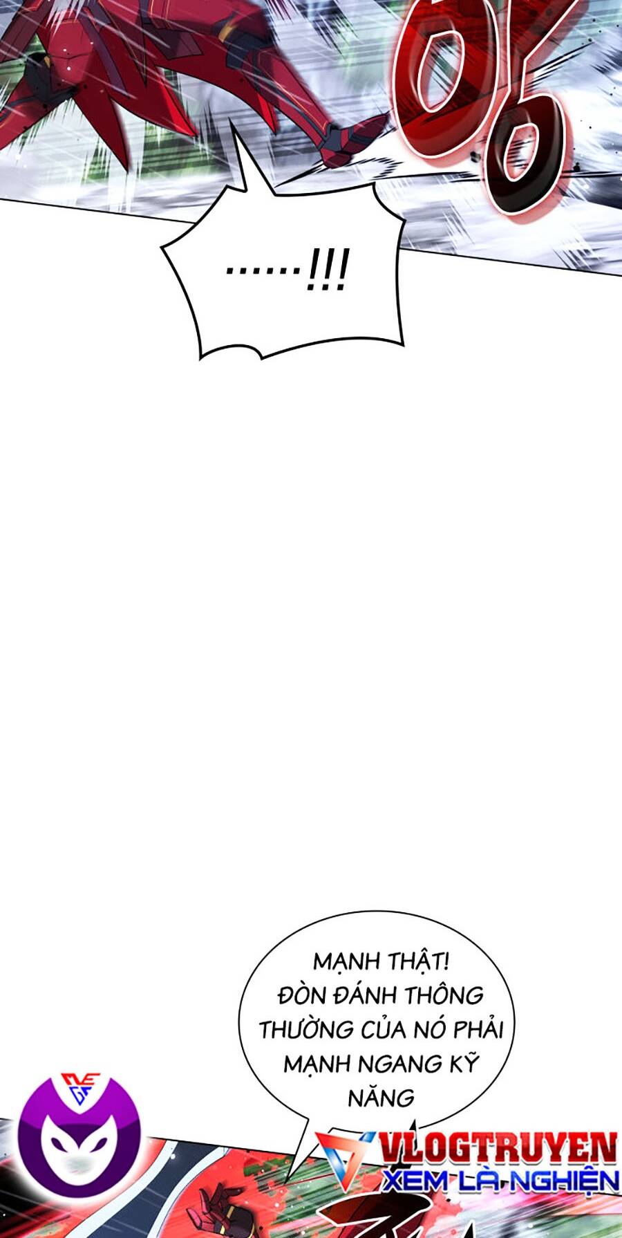 Thợ Rèn Huyền Thoại Chapter 203 - Trang 2