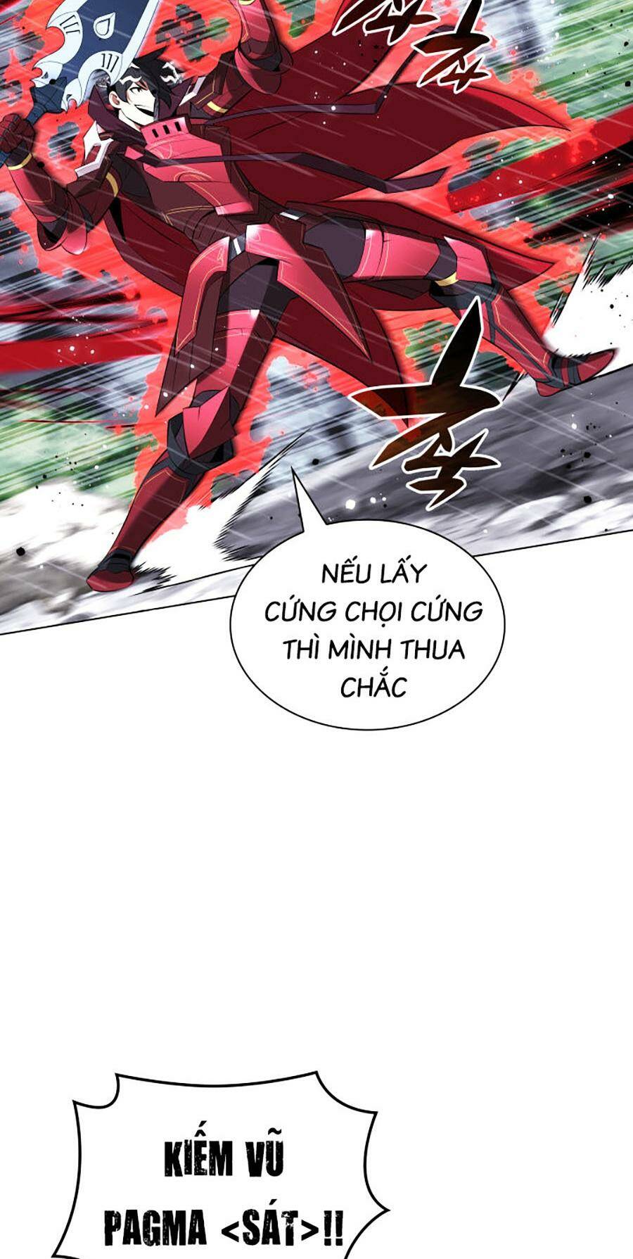 Thợ Rèn Huyền Thoại Chapter 203 - Trang 2