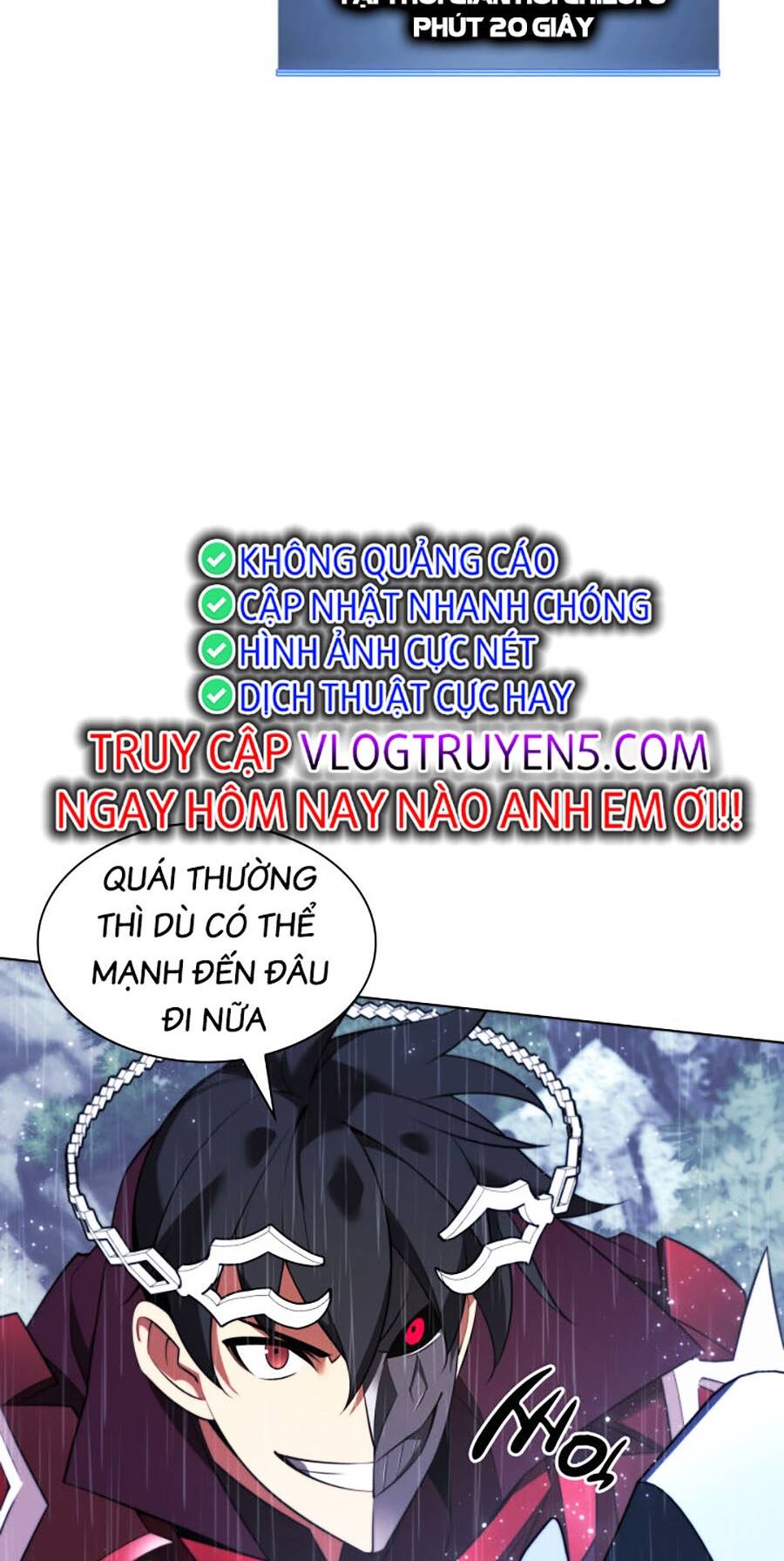 Thợ Rèn Huyền Thoại Chapter 203 - Trang 2