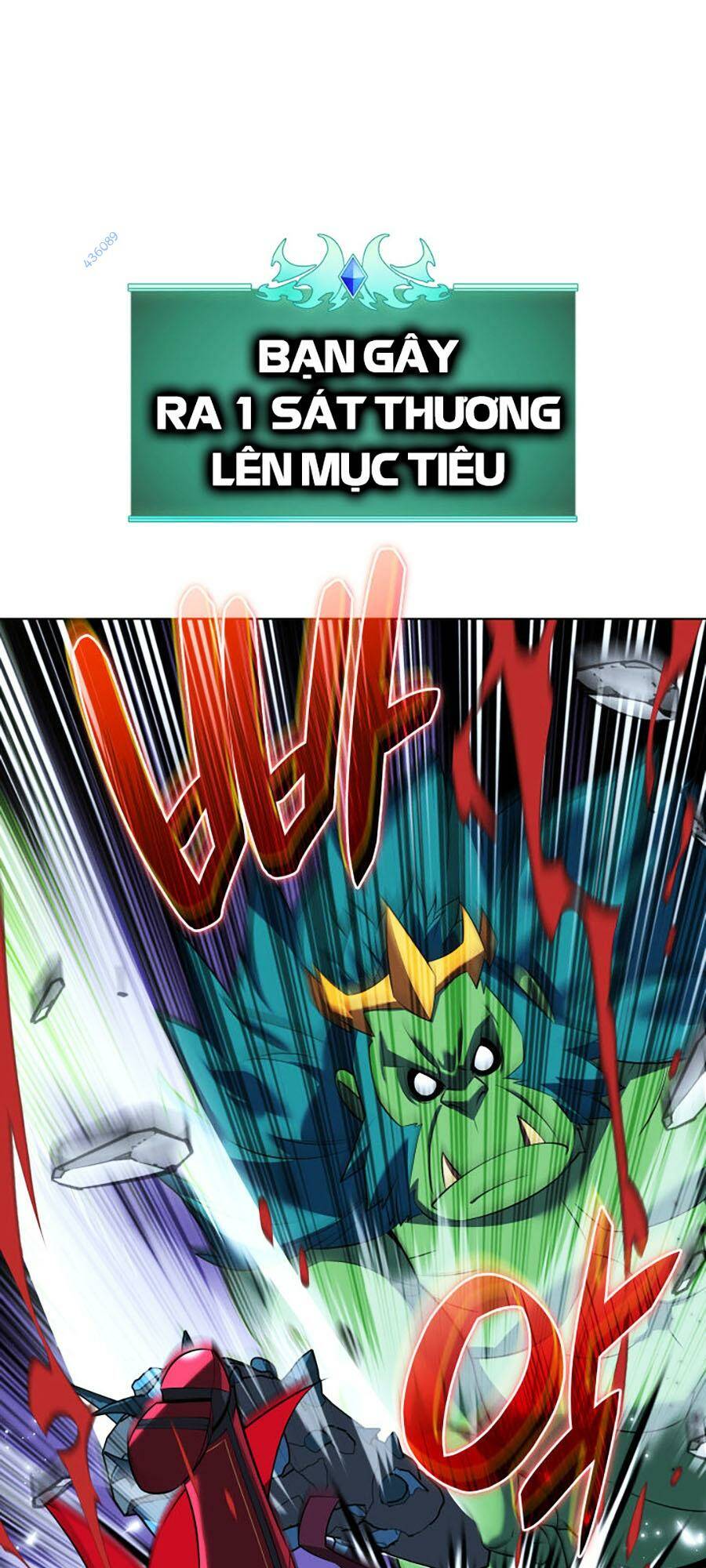 Thợ Rèn Huyền Thoại Chapter 203 - Trang 2