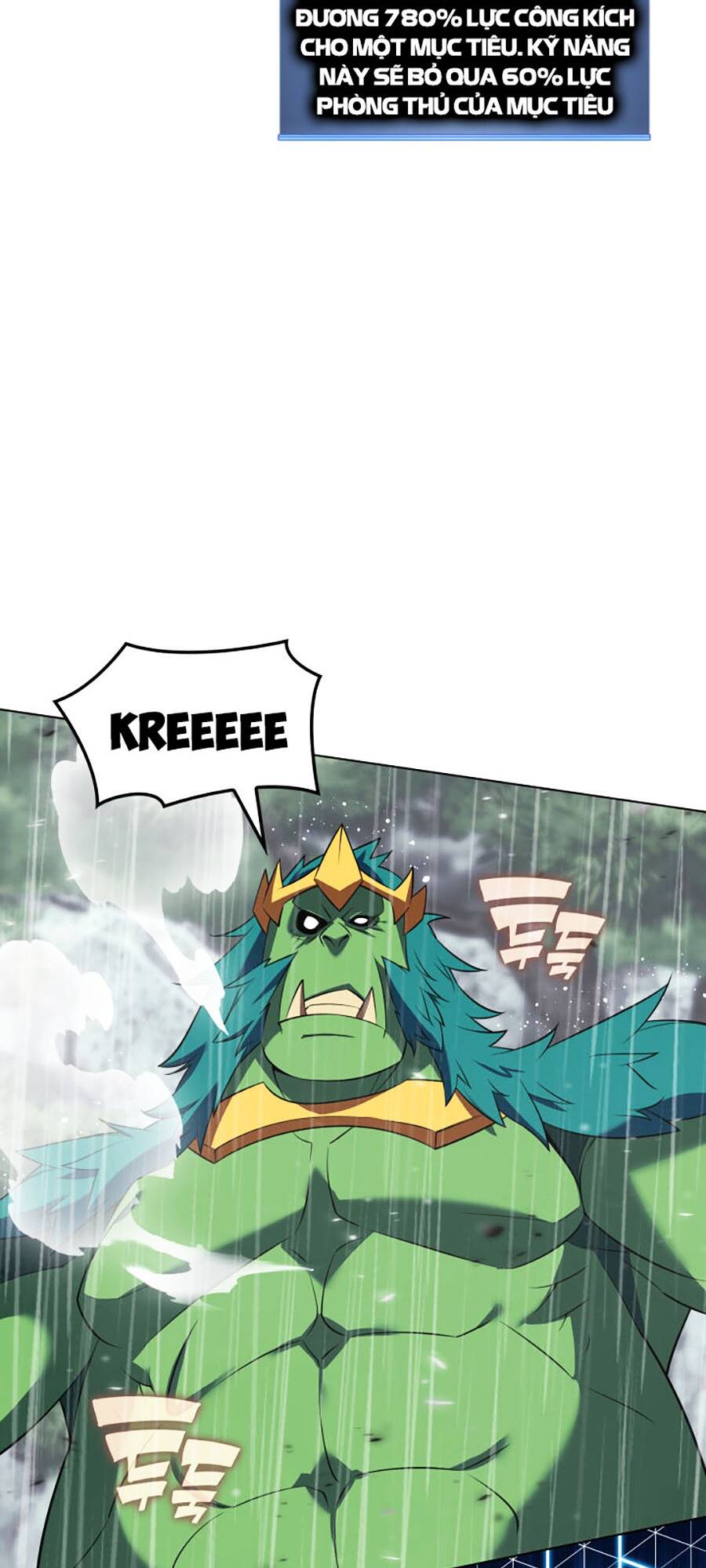 Thợ Rèn Huyền Thoại Chapter 203 - Trang 2