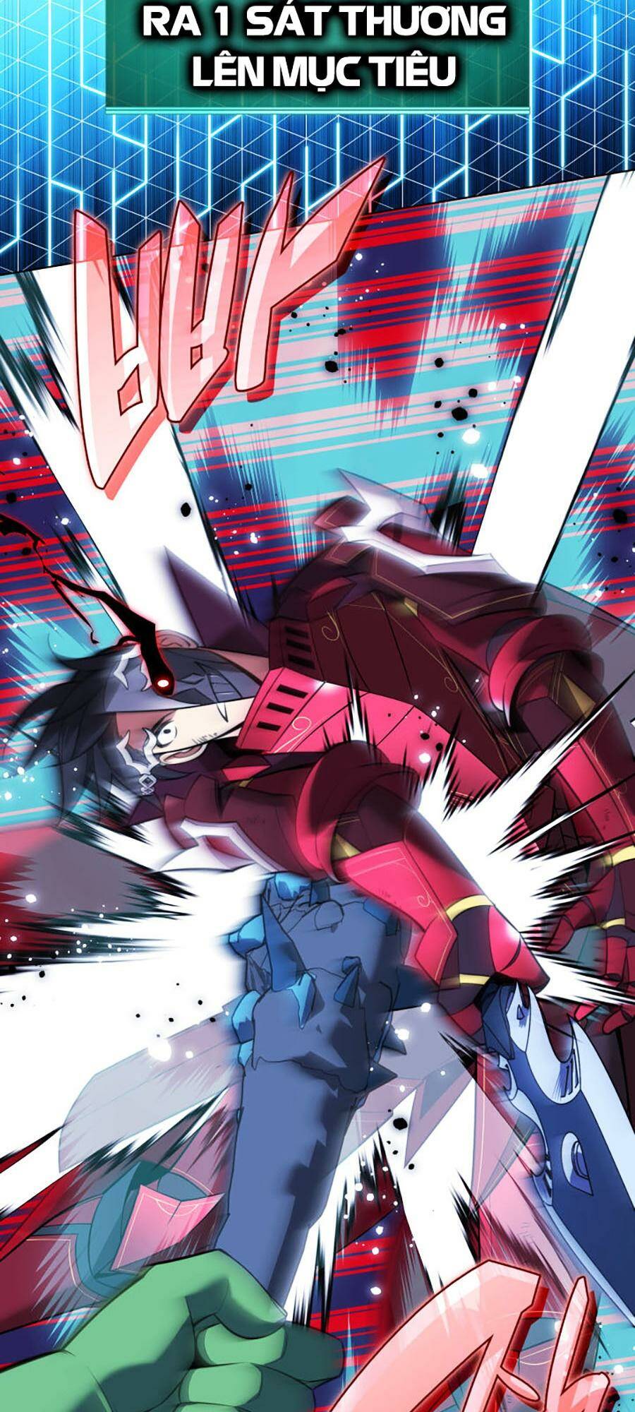 Thợ Rèn Huyền Thoại Chapter 203 - Trang 2