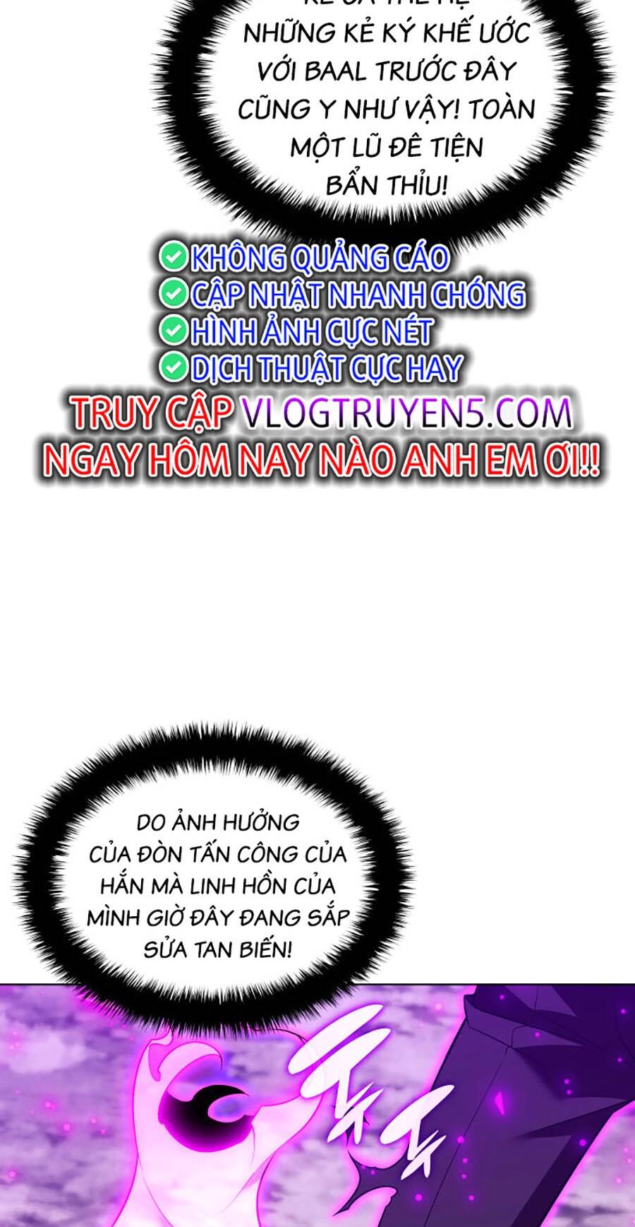 Thợ Rèn Huyền Thoại Chapter 203 - Trang 2