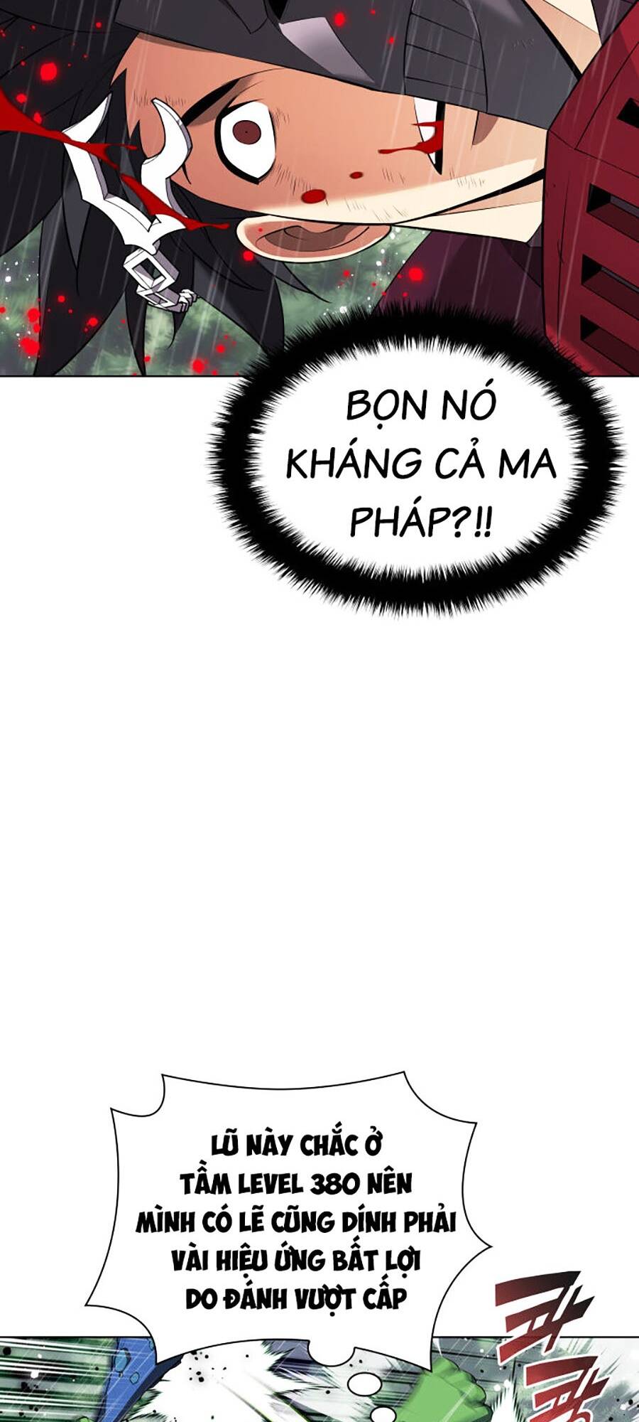 Thợ Rèn Huyền Thoại Chapter 203 - Trang 2