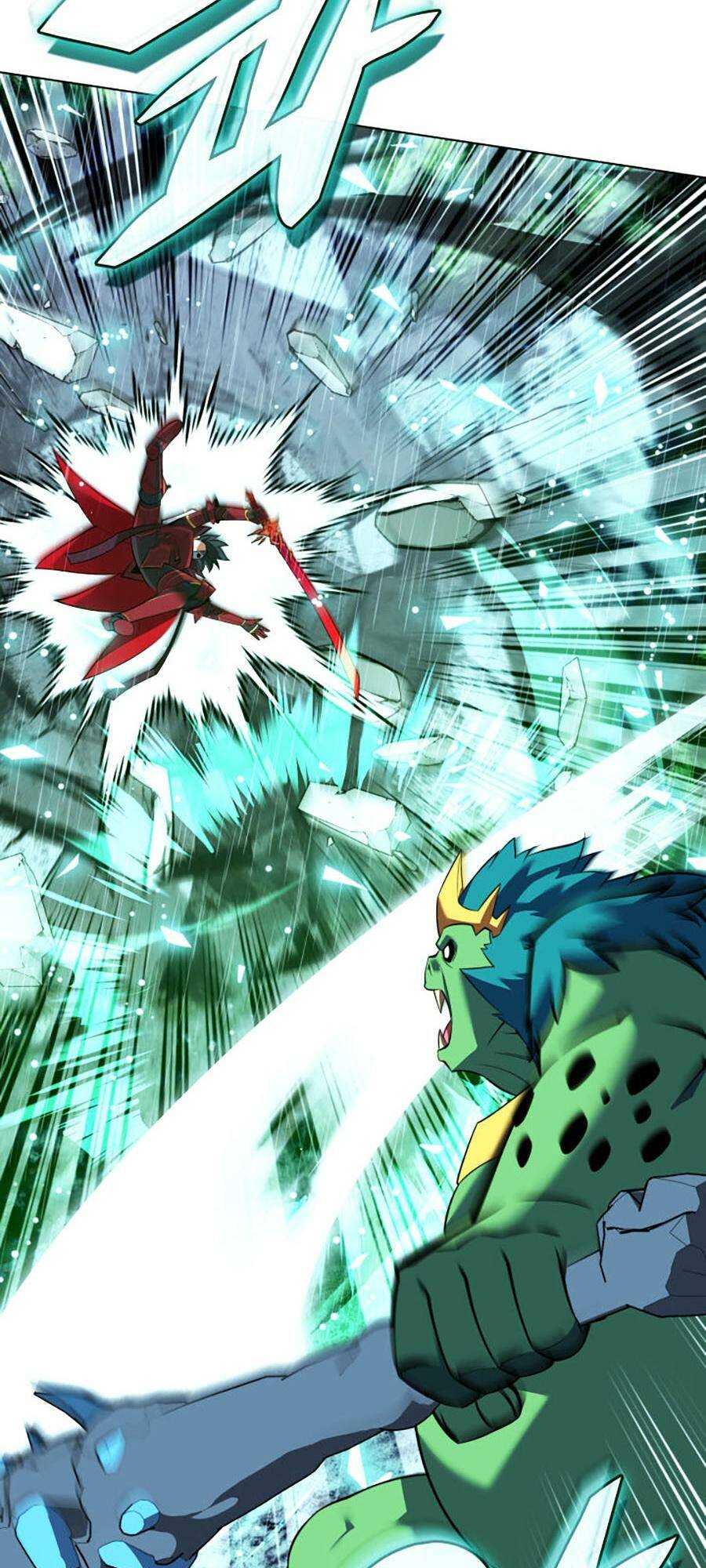 Thợ Rèn Huyền Thoại Chapter 203 - Trang 2