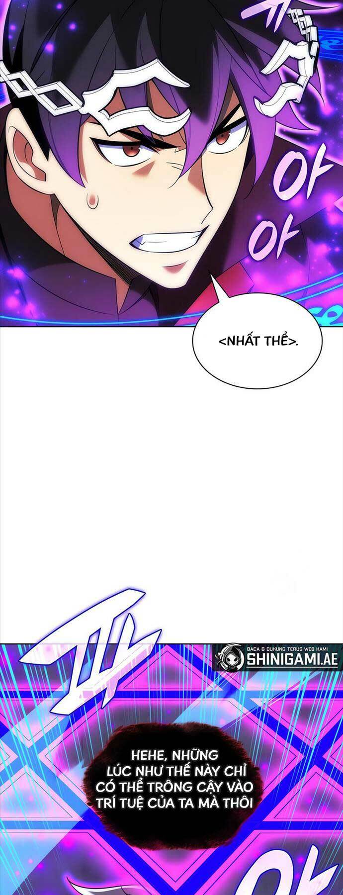 Thợ Rèn Huyền Thoại Chapter 205 - Trang 2