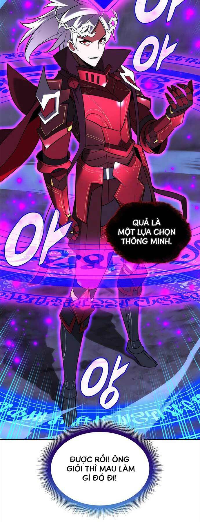 Thợ Rèn Huyền Thoại Chapter 205 - Trang 2