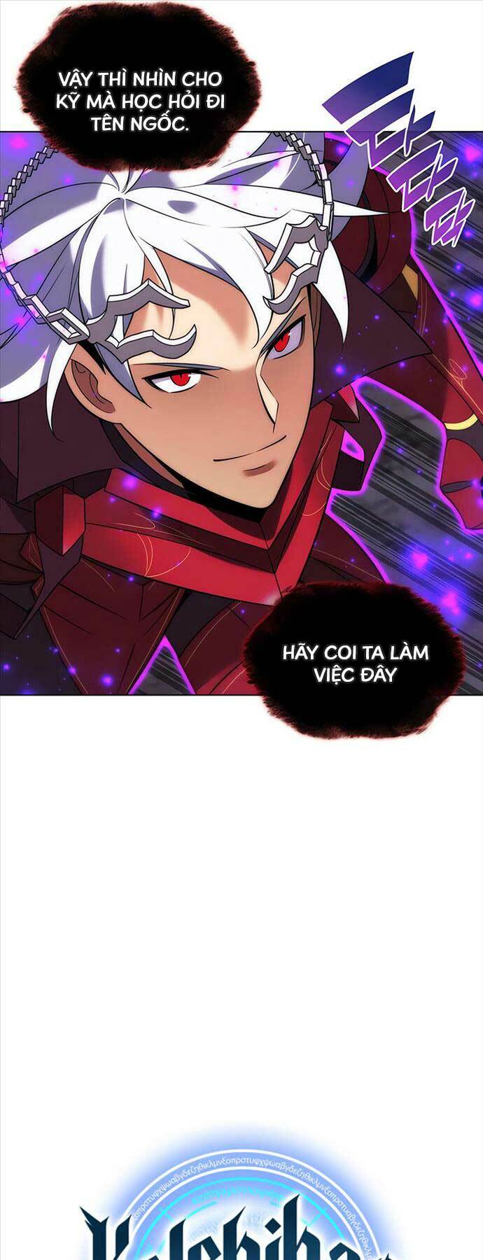 Thợ Rèn Huyền Thoại Chapter 205 - Trang 2