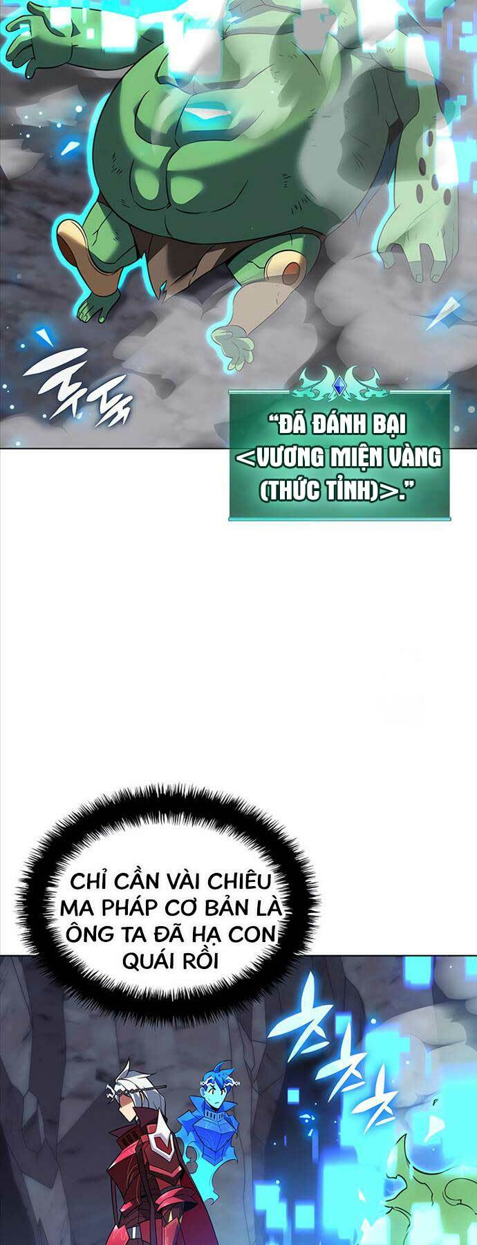 Thợ Rèn Huyền Thoại Chapter 205 - Trang 2