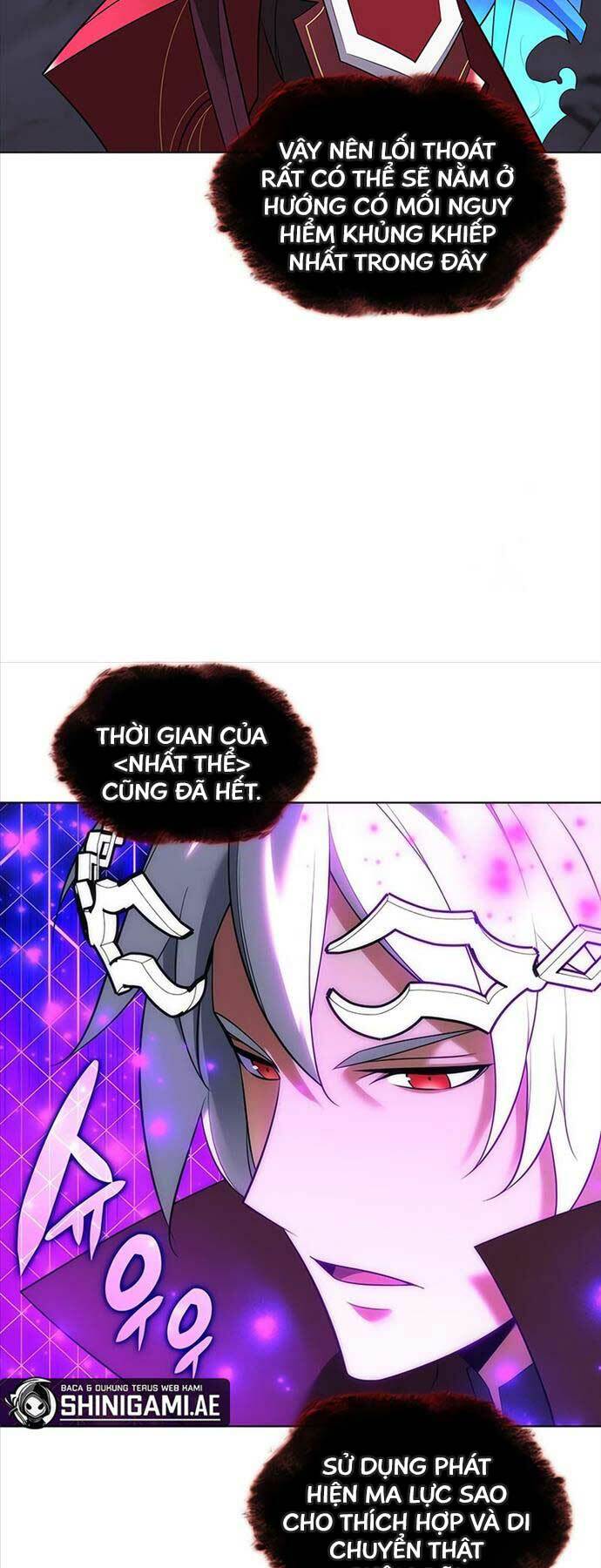 Thợ Rèn Huyền Thoại Chapter 205 - Trang 2