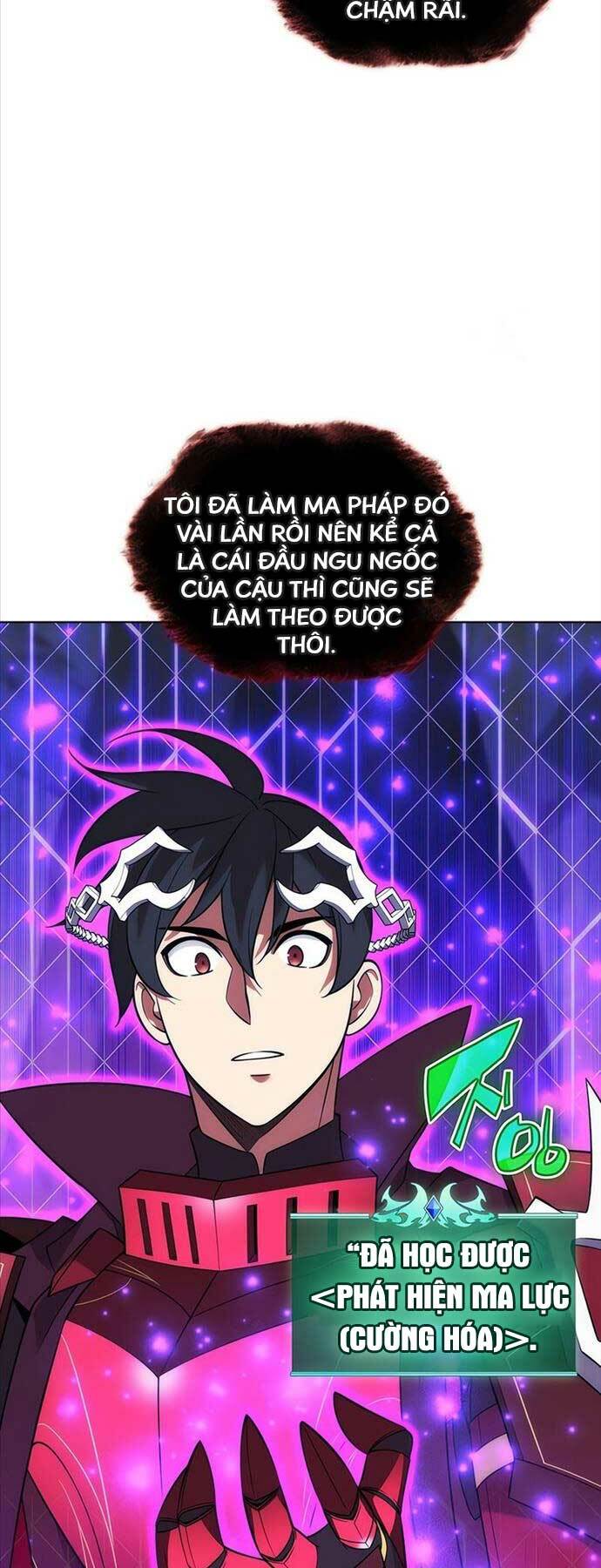 Thợ Rèn Huyền Thoại Chapter 205 - Trang 2