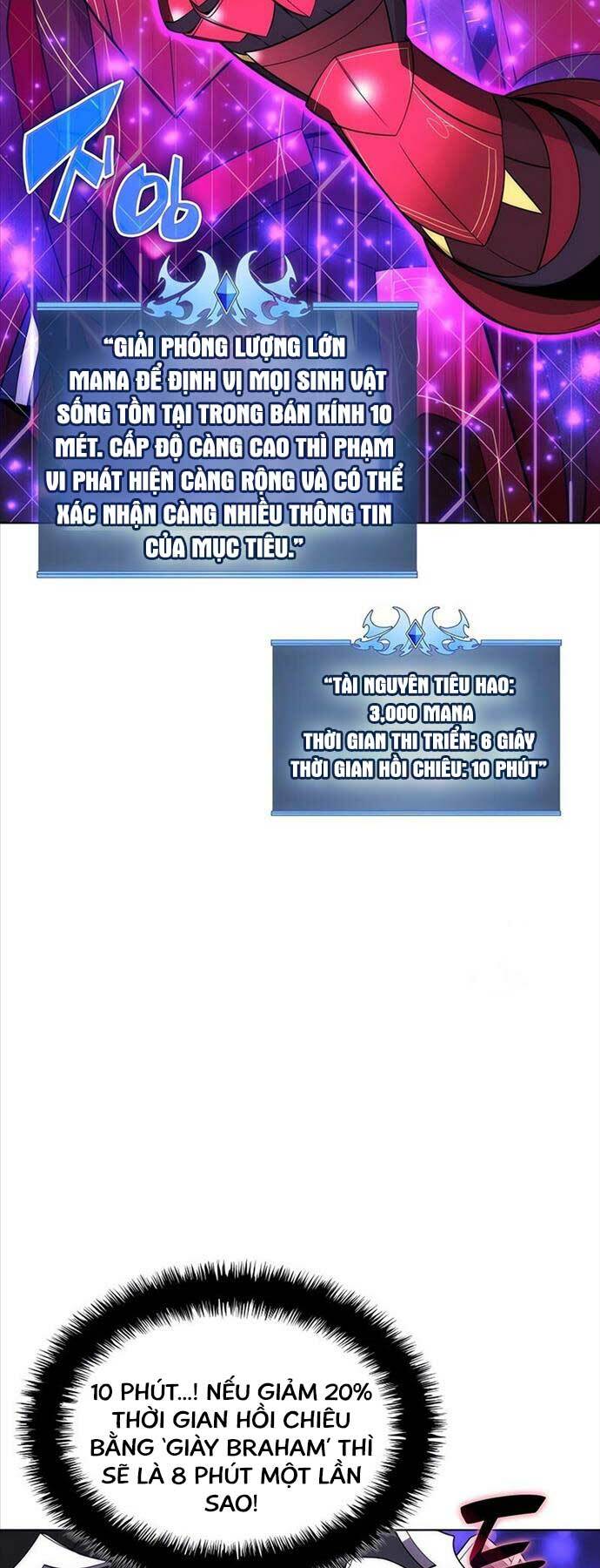 Thợ Rèn Huyền Thoại Chapter 205 - Trang 2