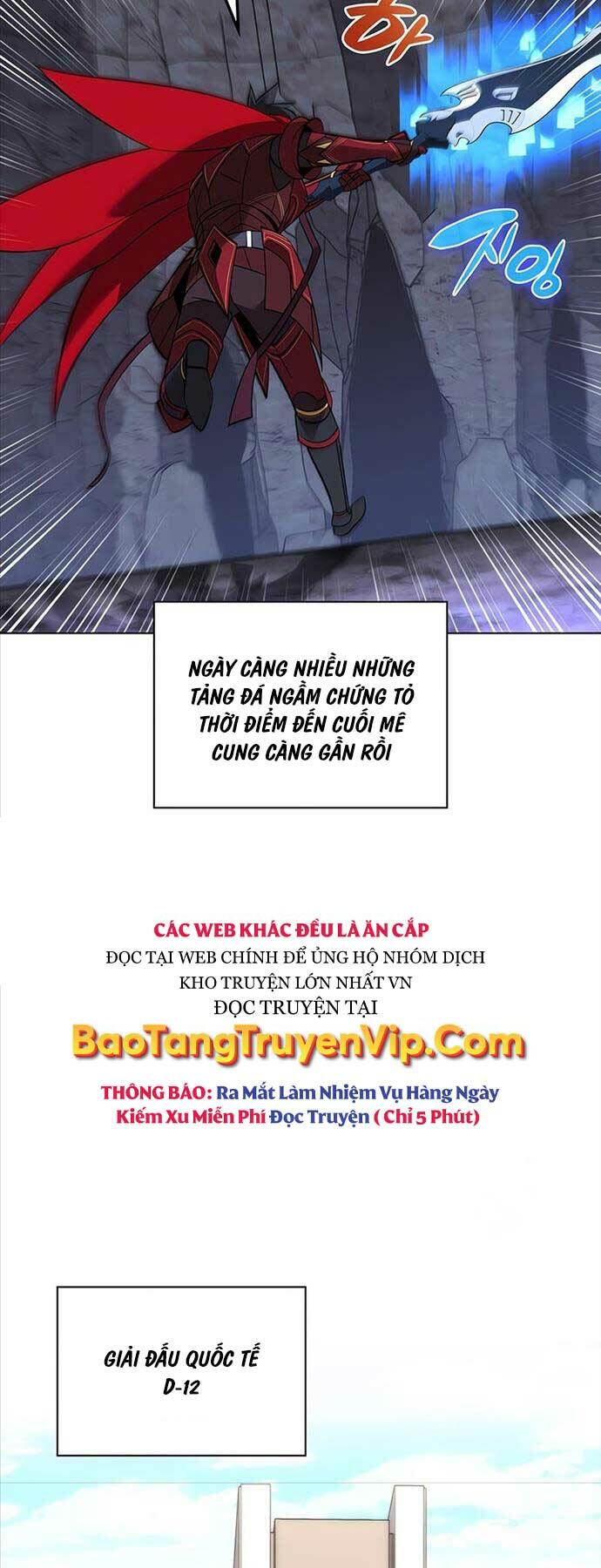 Thợ Rèn Huyền Thoại Chapter 205 - Trang 2