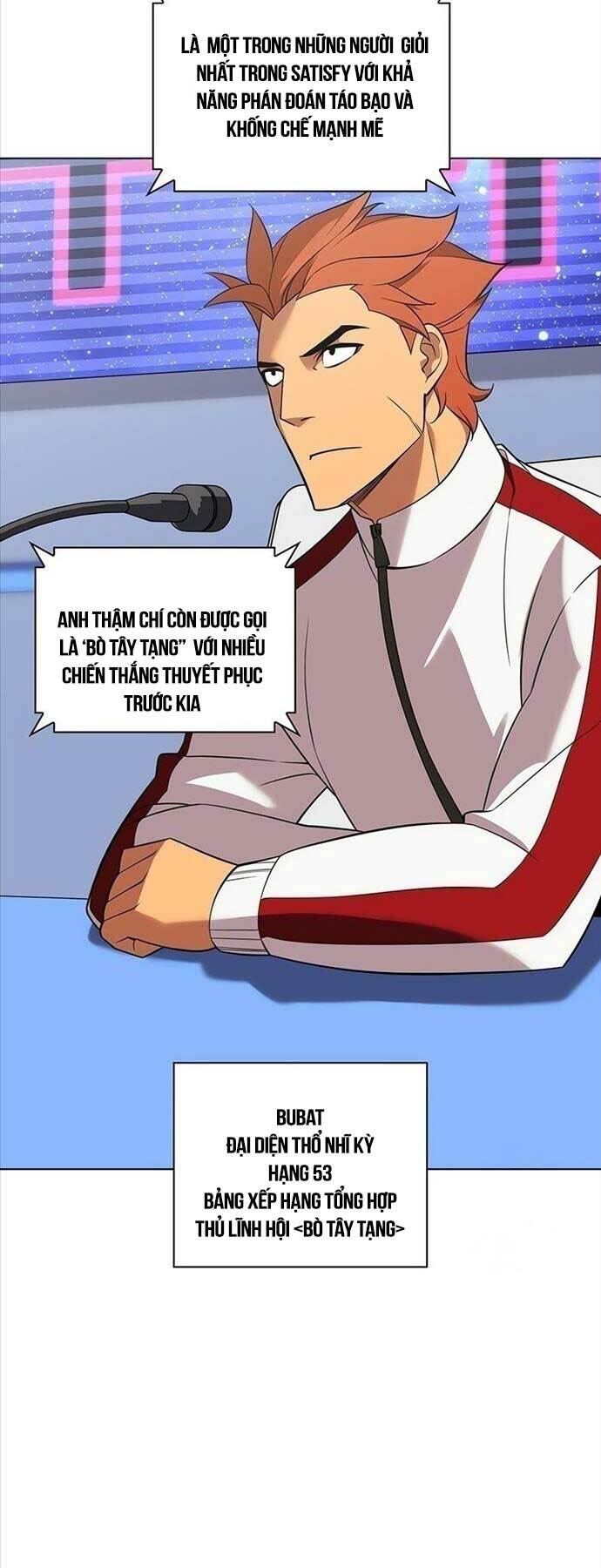 Thợ Rèn Huyền Thoại Chapter 205 - Trang 2