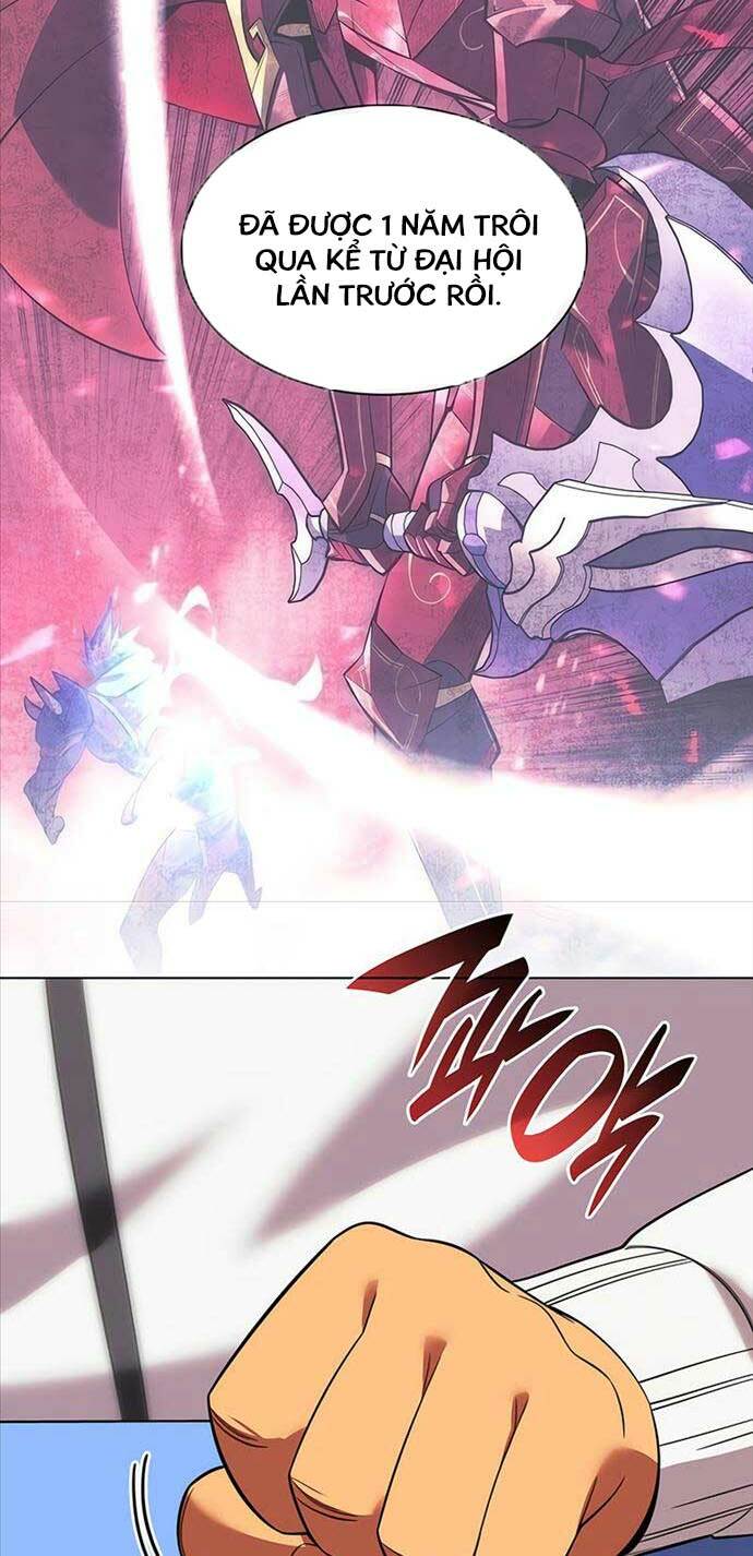 Thợ Rèn Huyền Thoại Chapter 205 - Trang 2