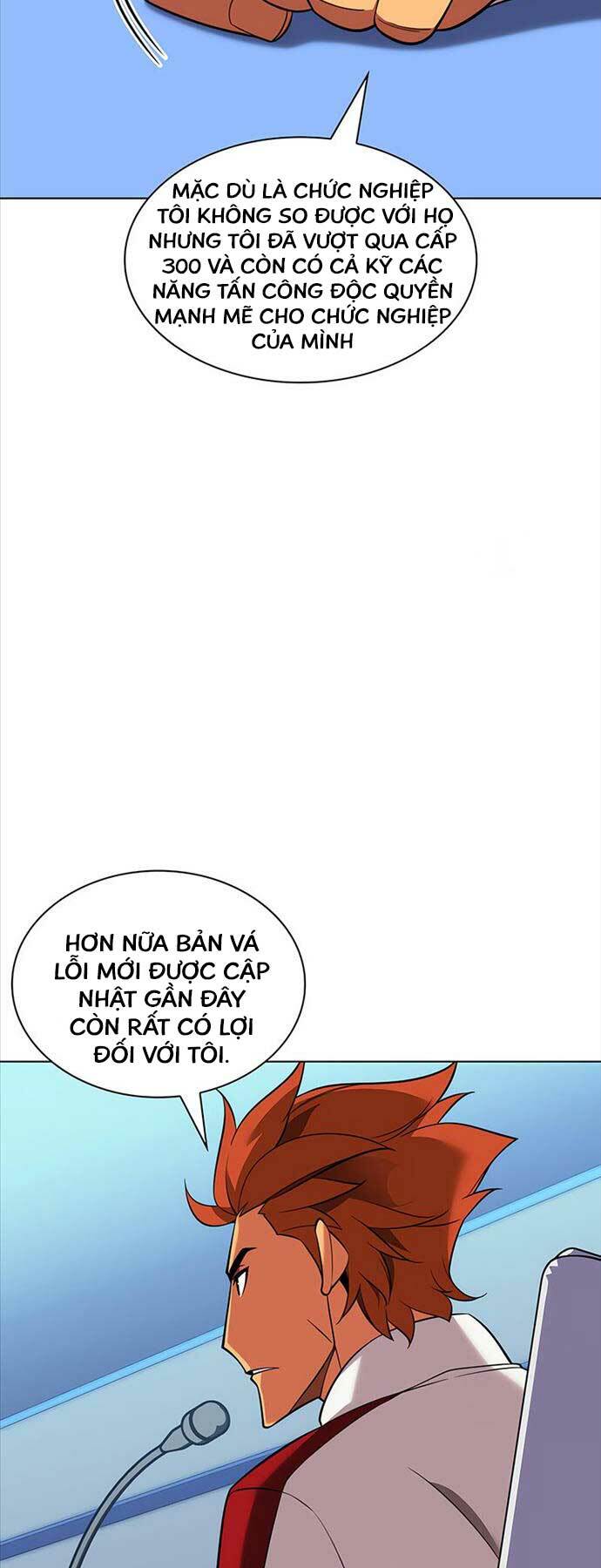 Thợ Rèn Huyền Thoại Chapter 205 - Trang 2