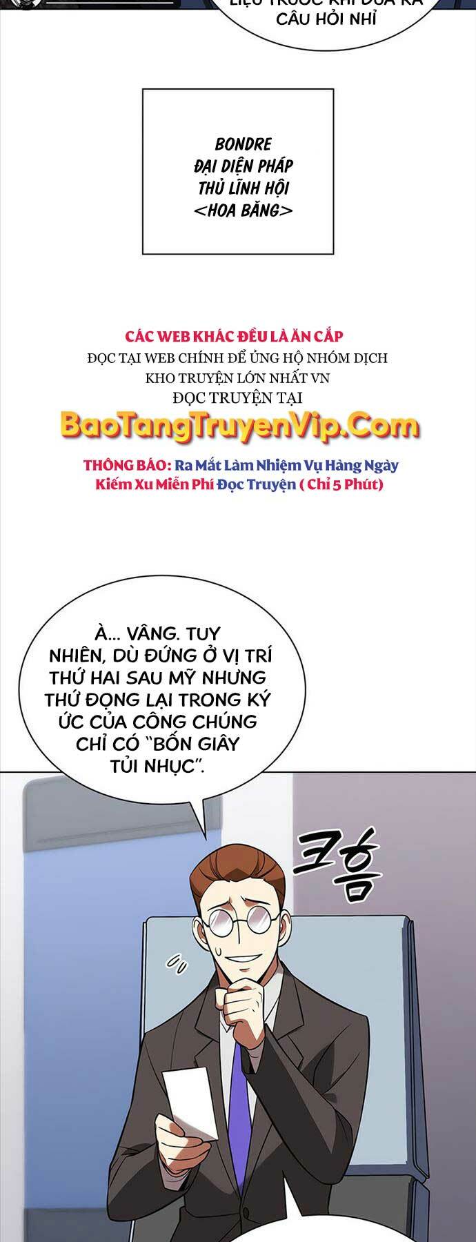 Thợ Rèn Huyền Thoại Chapter 205 - Trang 2