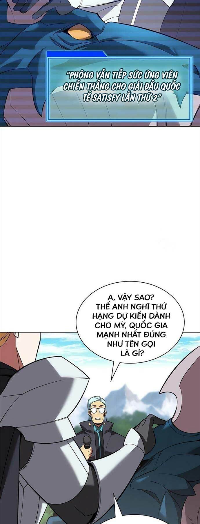 Thợ Rèn Huyền Thoại Chapter 205 - Trang 2