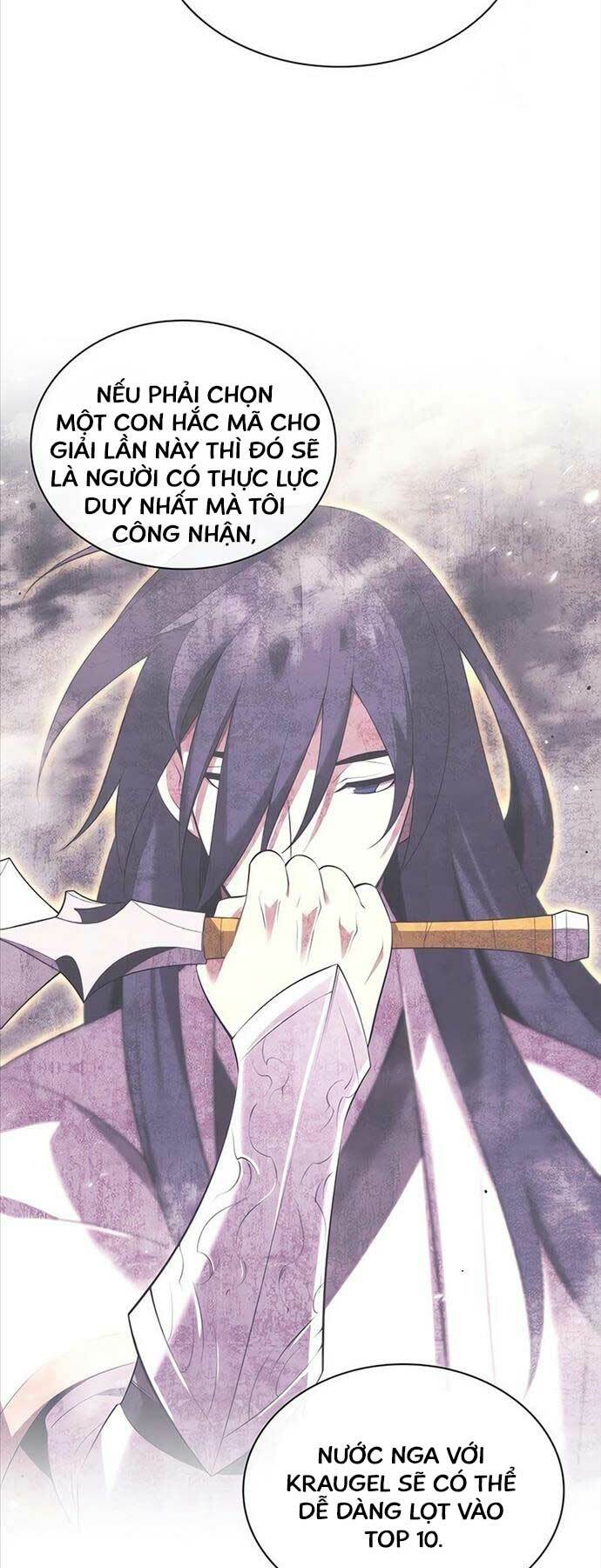 Thợ Rèn Huyền Thoại Chapter 205 - Trang 2