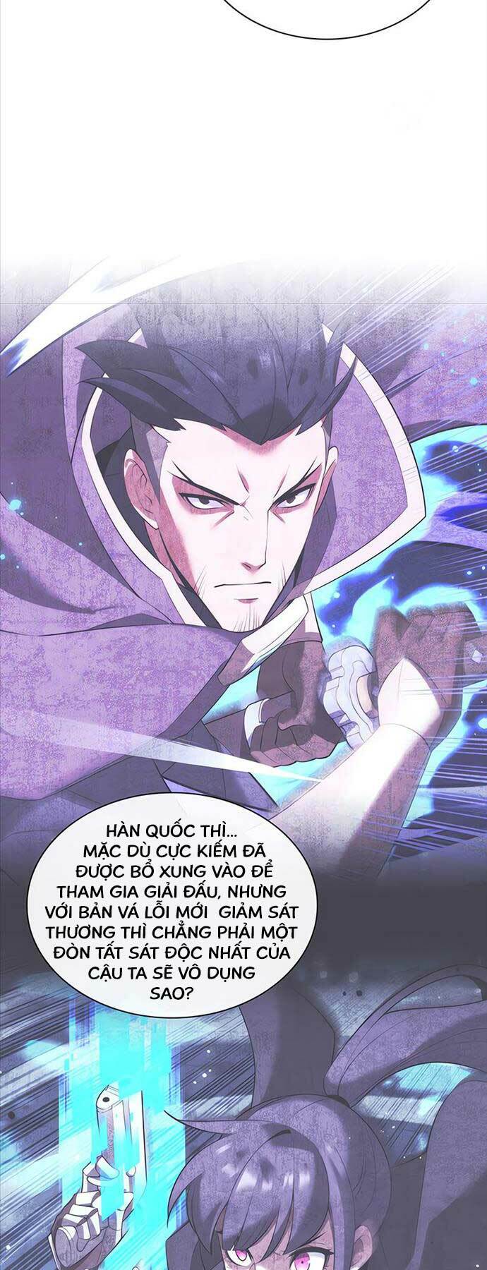 Thợ Rèn Huyền Thoại Chapter 205 - Trang 2