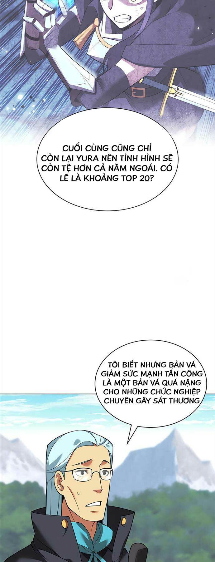 Thợ Rèn Huyền Thoại Chapter 205 - Trang 2