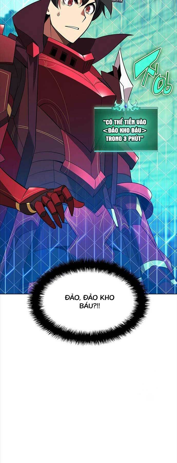 Thợ Rèn Huyền Thoại Chapter 205 - Trang 2