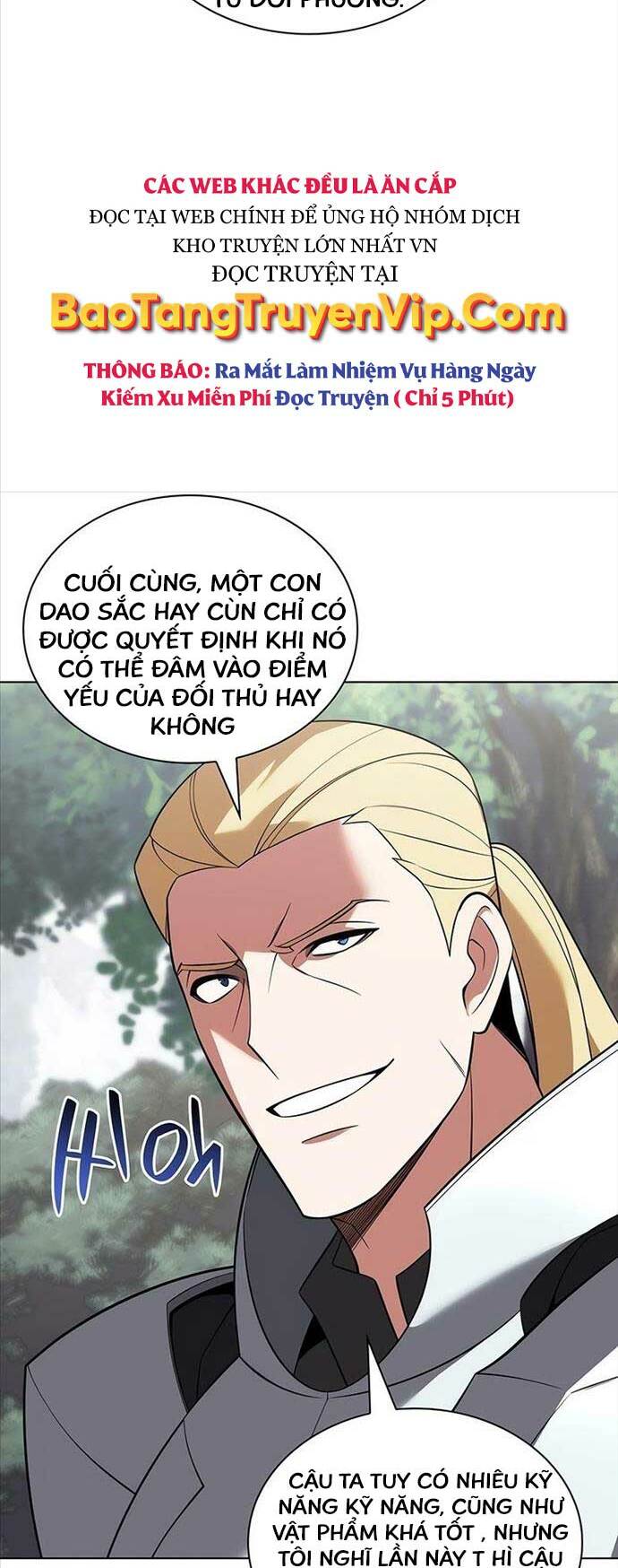 Thợ Rèn Huyền Thoại Chapter 205 - Trang 2