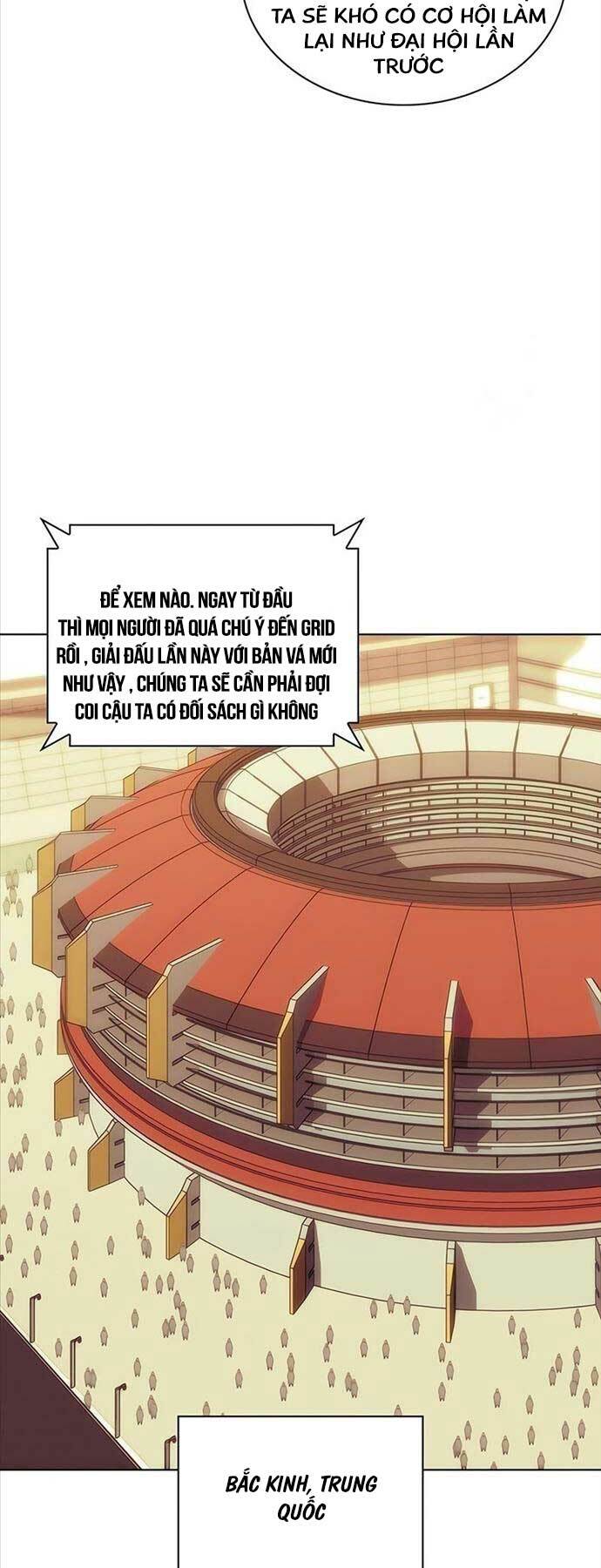 Thợ Rèn Huyền Thoại Chapter 205 - Trang 2