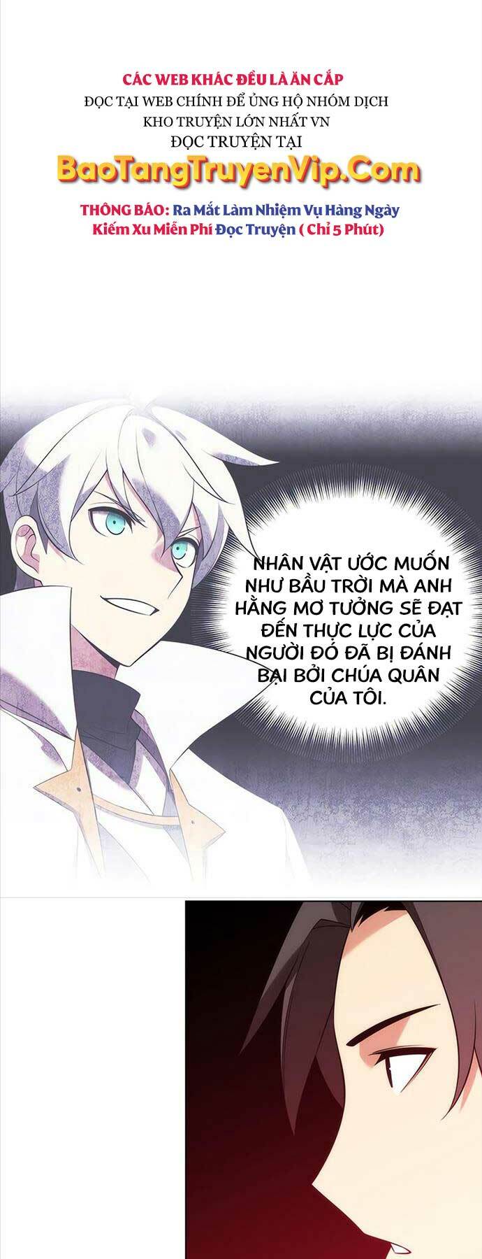 Thợ Rèn Huyền Thoại Chapter 205 - Trang 2