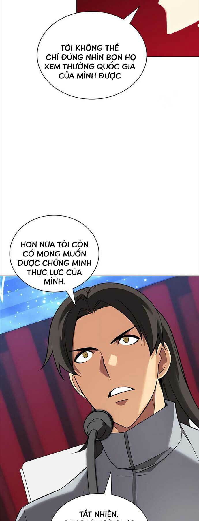 Thợ Rèn Huyền Thoại Chapter 205 - Trang 2