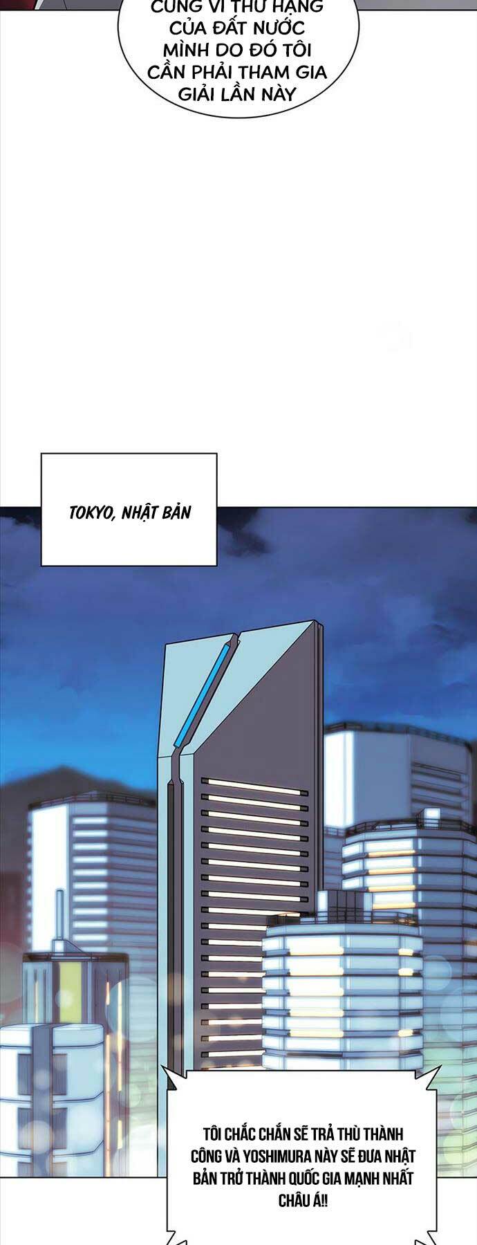 Thợ Rèn Huyền Thoại Chapter 205 - Trang 2