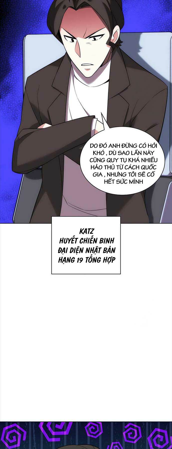 Thợ Rèn Huyền Thoại Chapter 205 - Trang 2