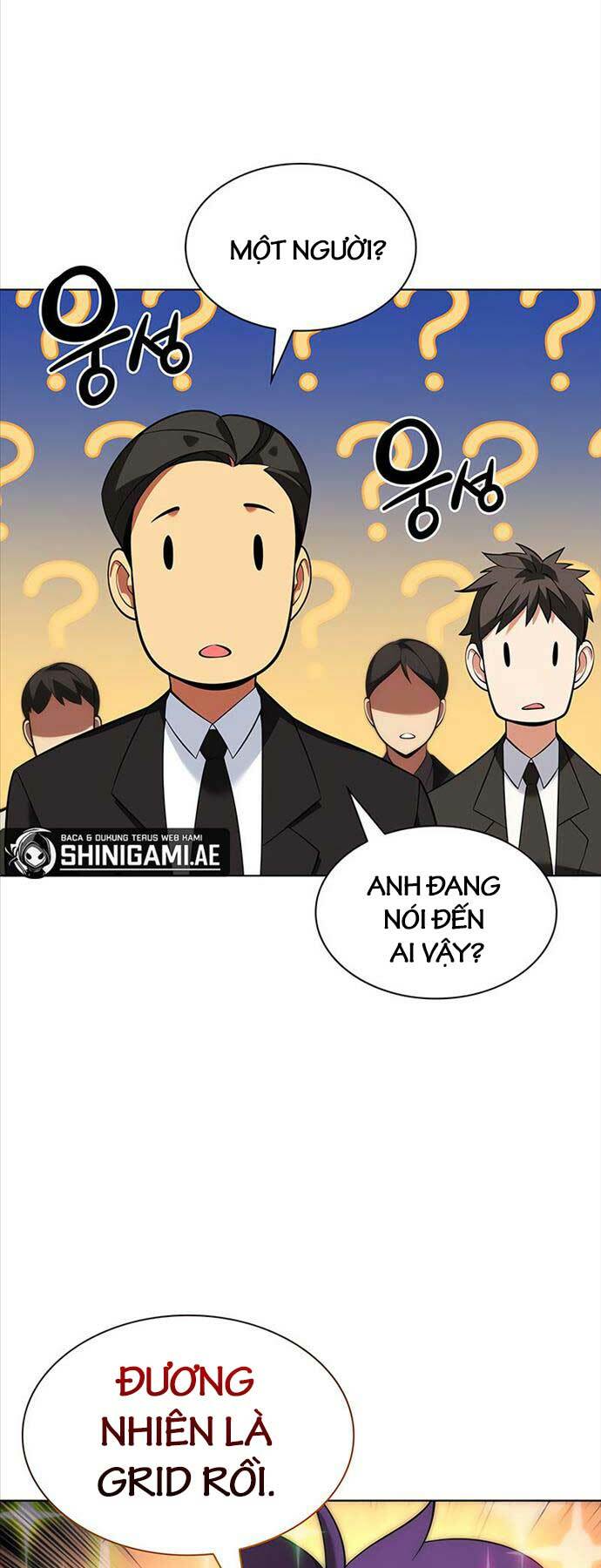 Thợ Rèn Huyền Thoại Chapter 205 - Trang 2