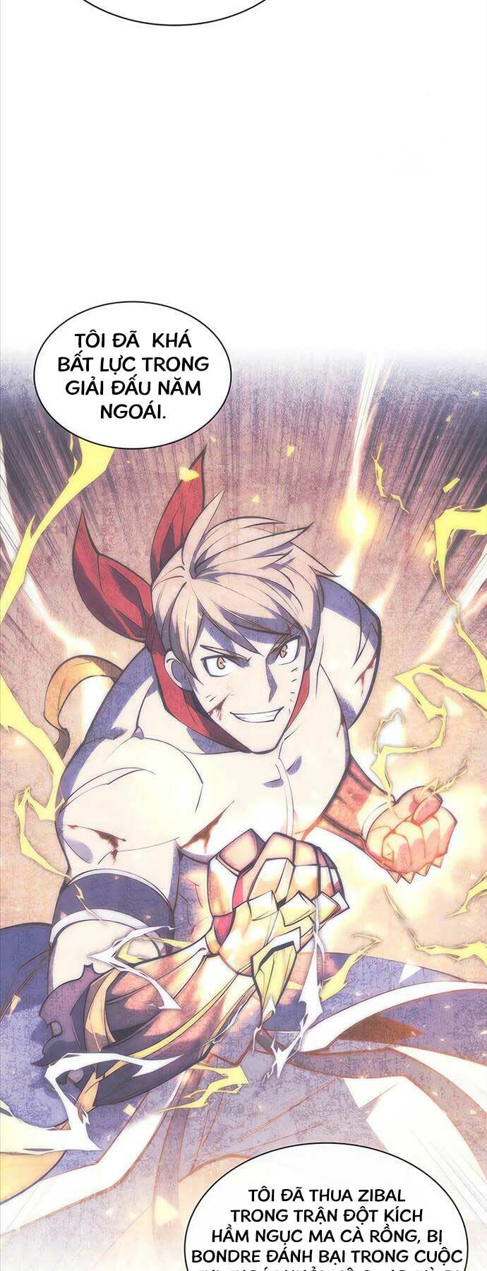 Thợ Rèn Huyền Thoại Chapter 205 - Trang 2