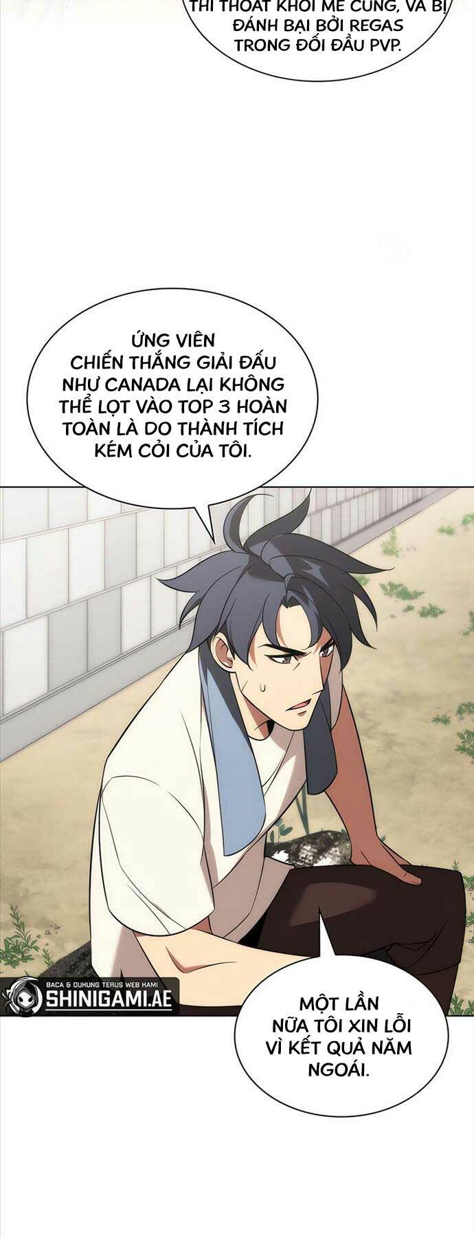 Thợ Rèn Huyền Thoại Chapter 205 - Trang 2