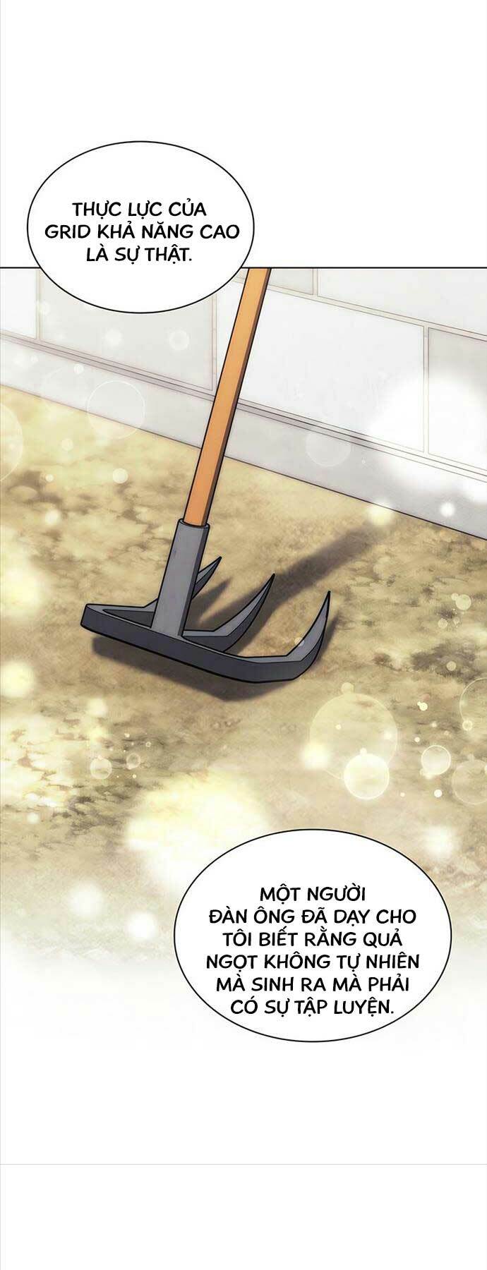 Thợ Rèn Huyền Thoại Chapter 205 - Trang 2